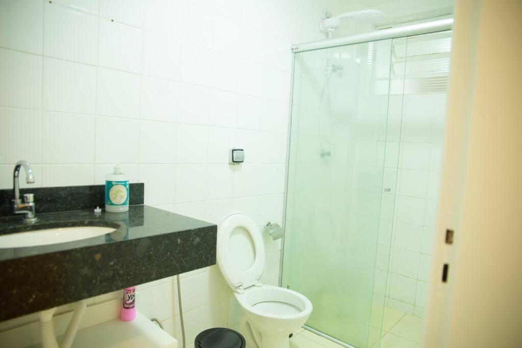 Excelente Apartamento em Presidente Prudente-SP