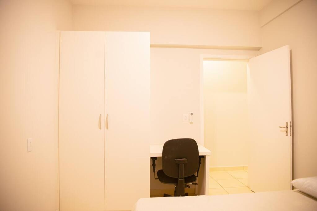 Excelente Apartamento em Presidente Prudente-SP