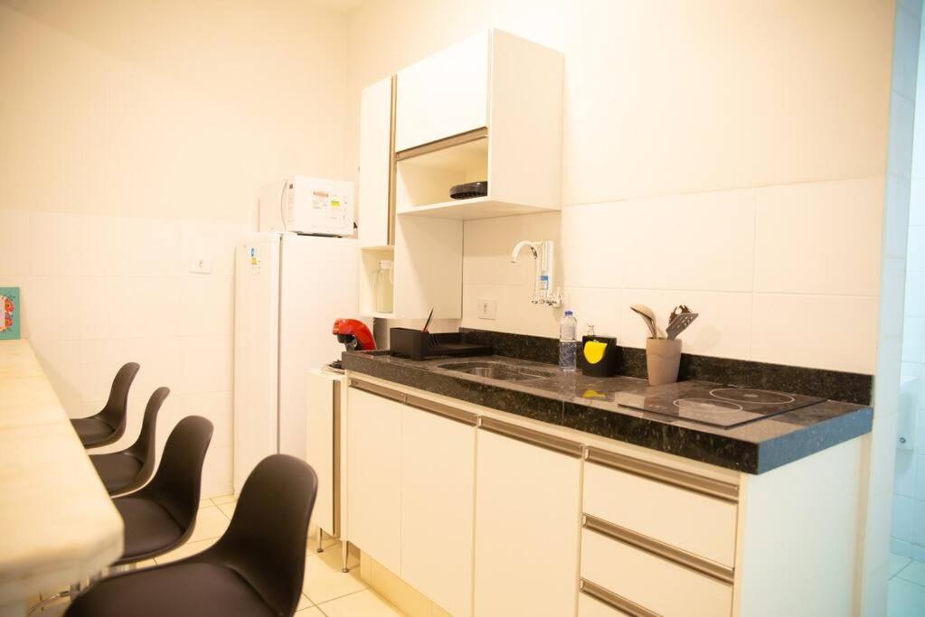 Excelente Apartamento em Presidente Prudente-SP
