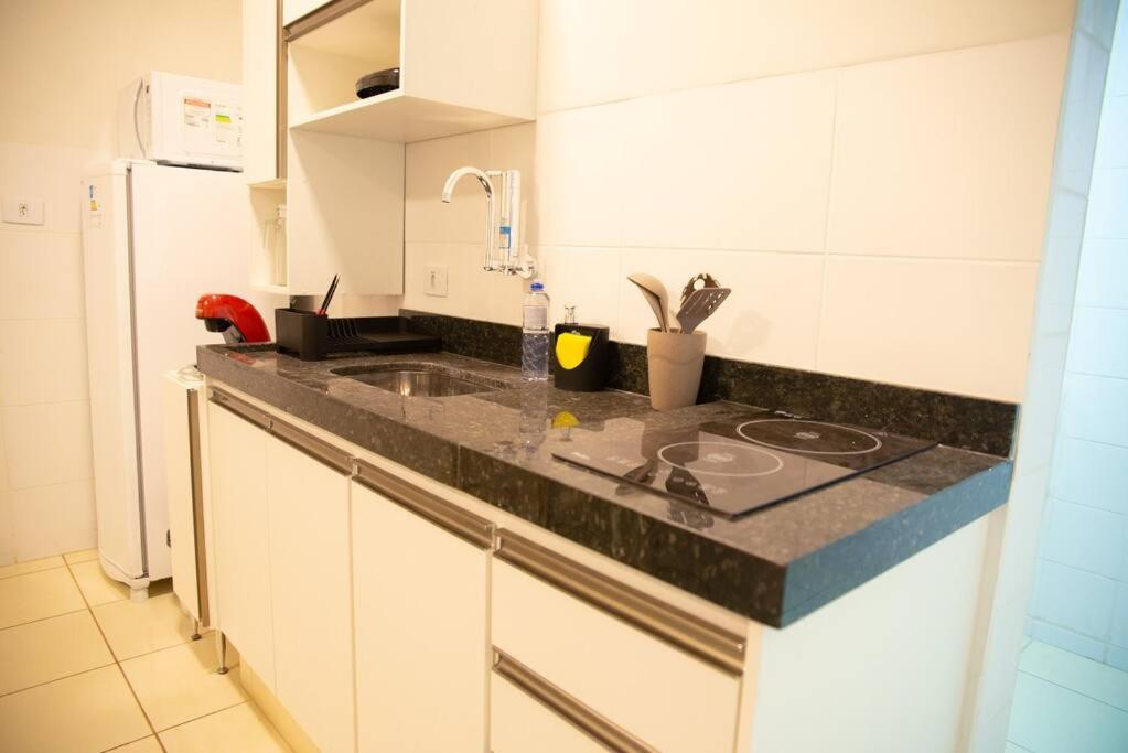 Excelente Apartamento em Presidente Prudente-SP