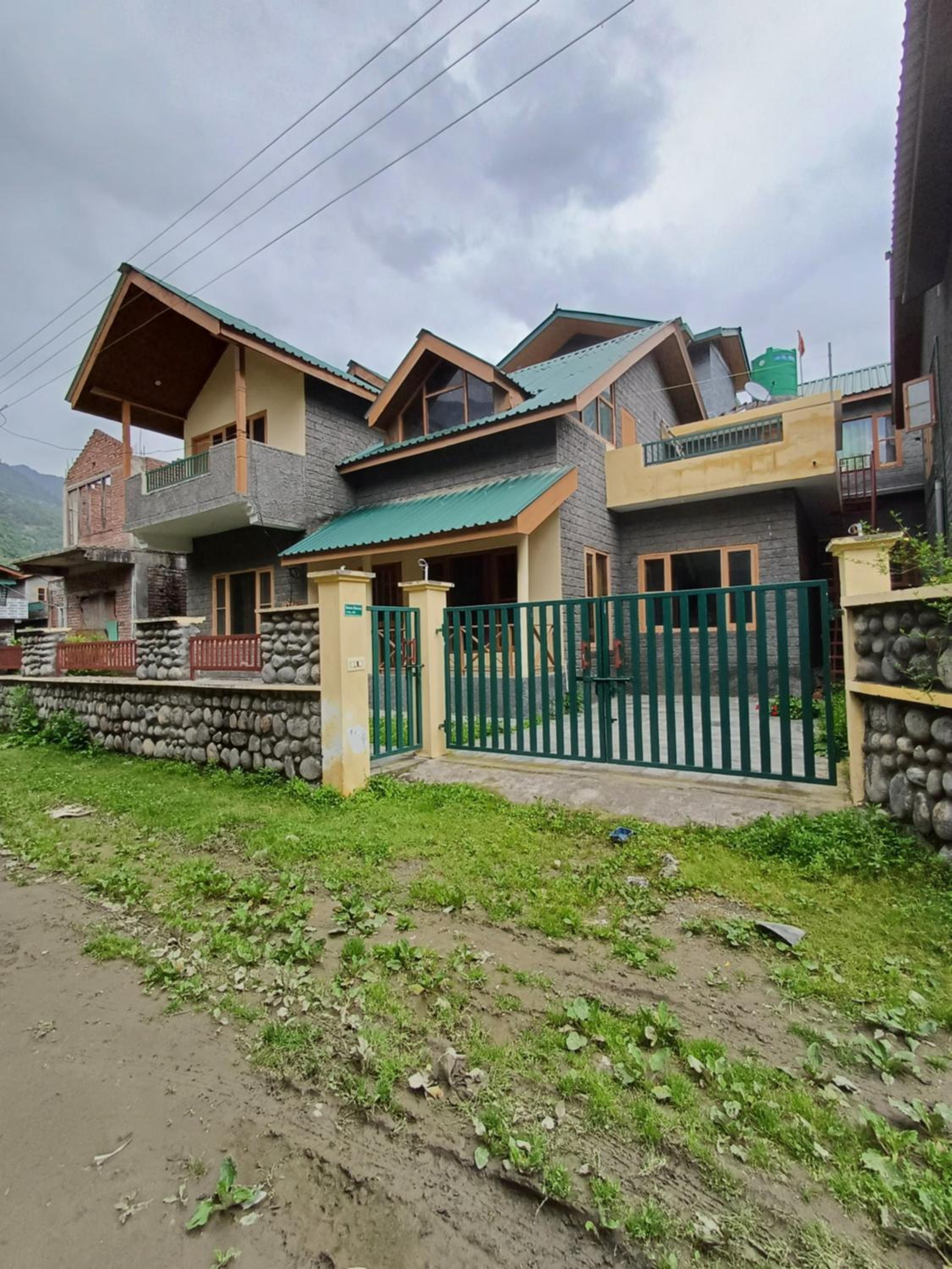 building