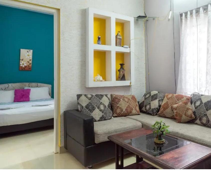 Niyanest apartment