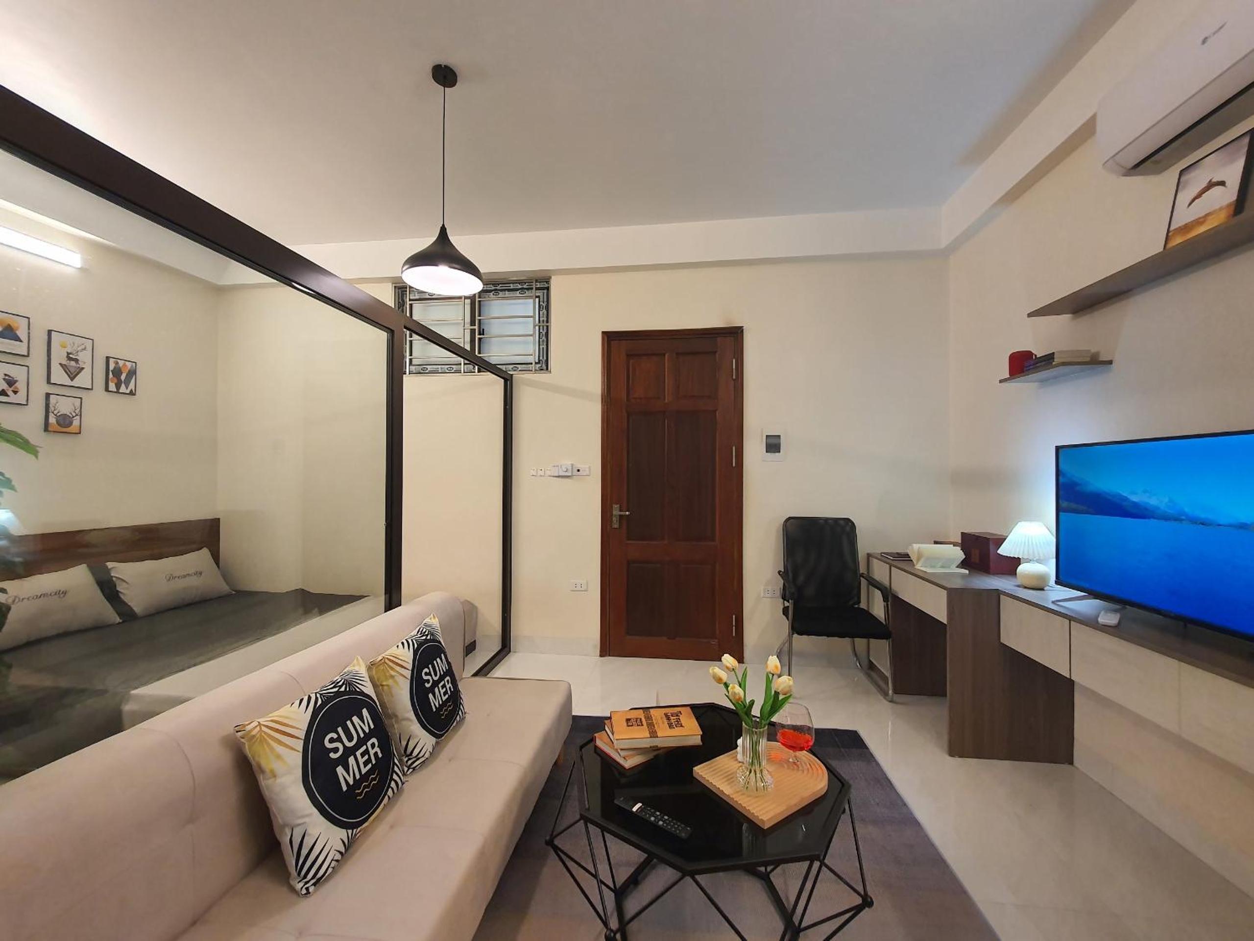 Dulit Homes - Hà Nội