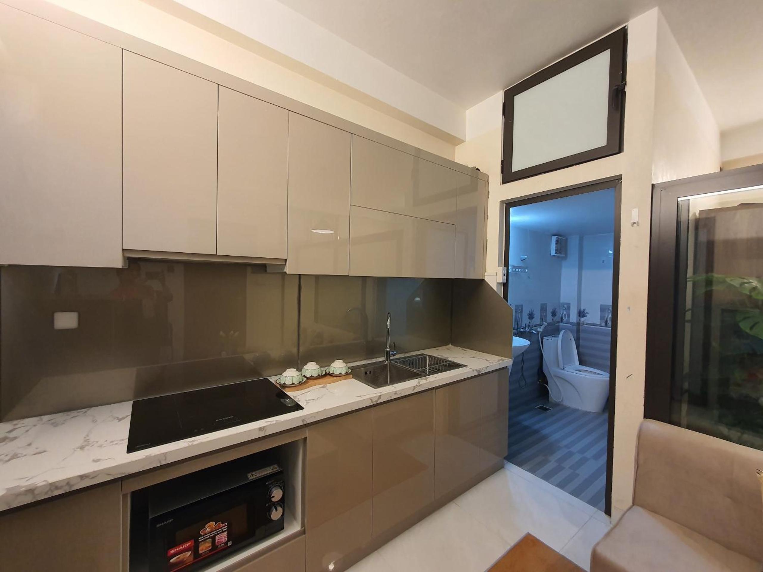 Dulit Homes - Hà Nội