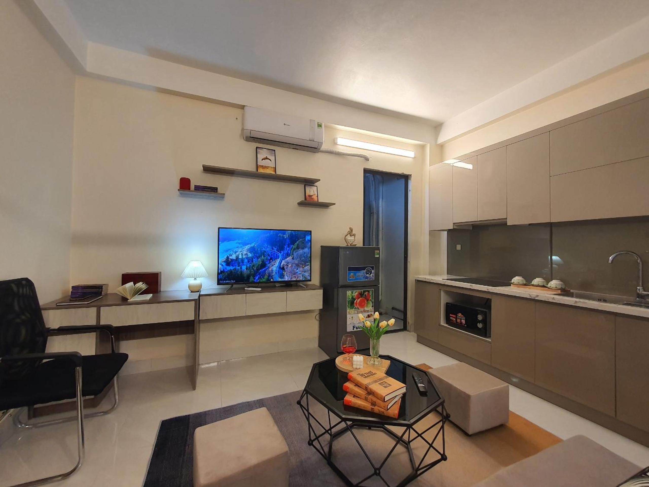 Dulit Homes - Hà Nội