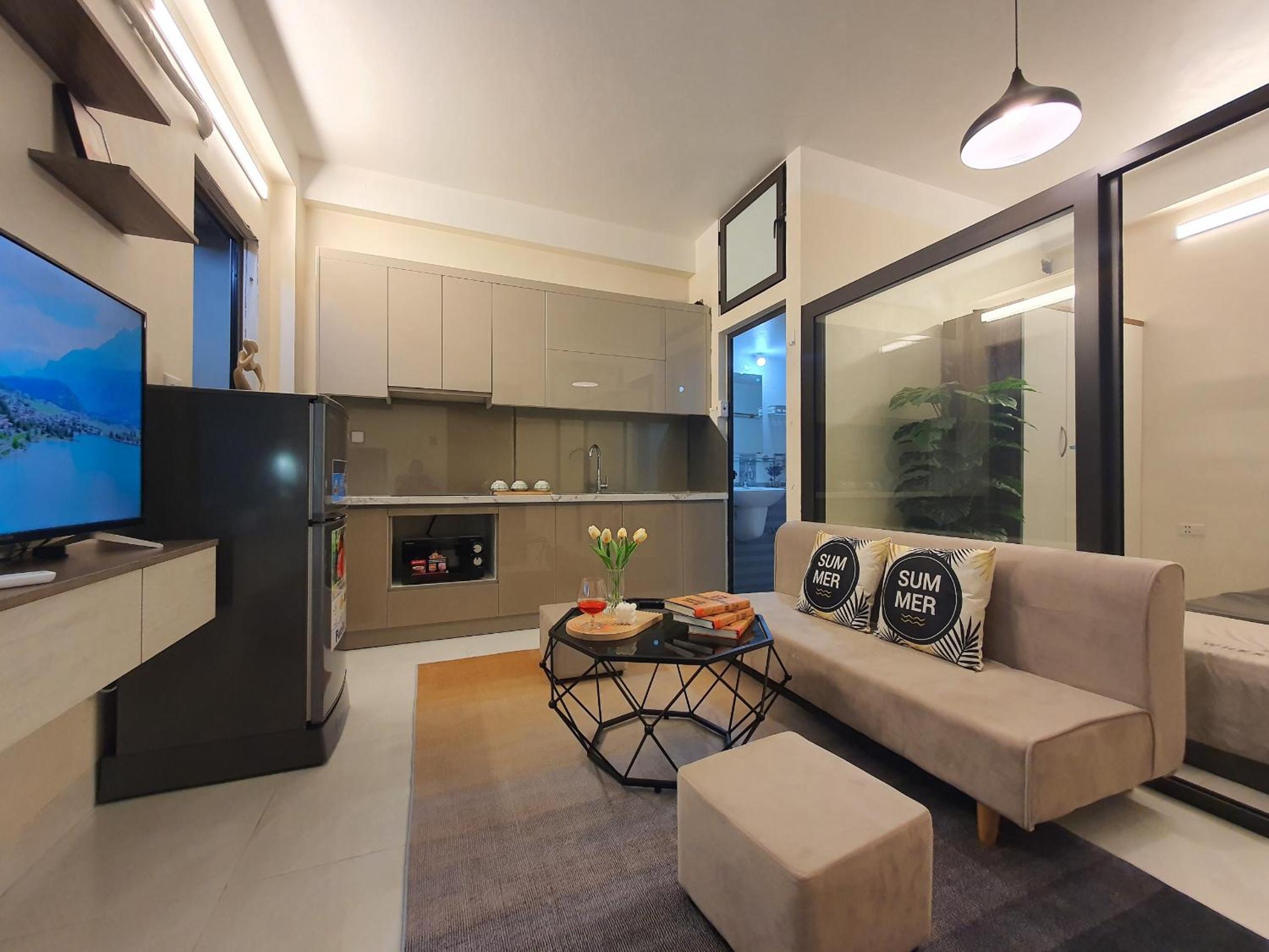 Dulit Homes - Hà Nội
