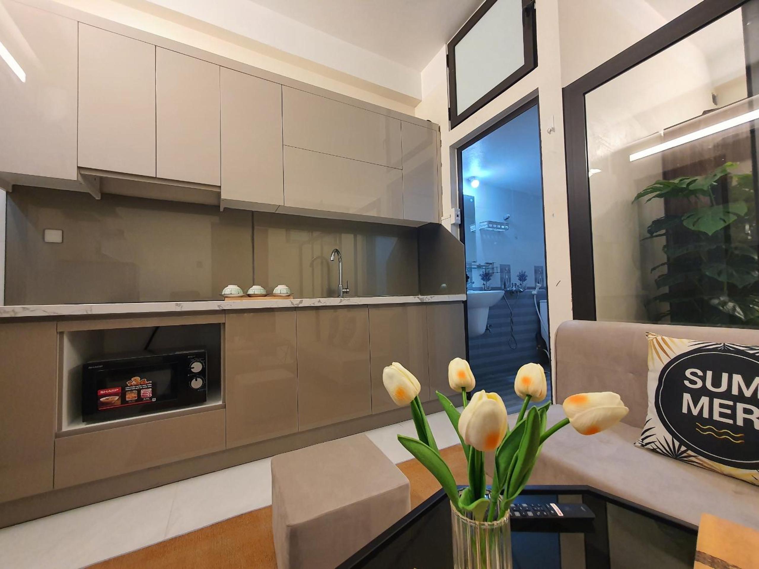 Dulit Homes - Hà Nội