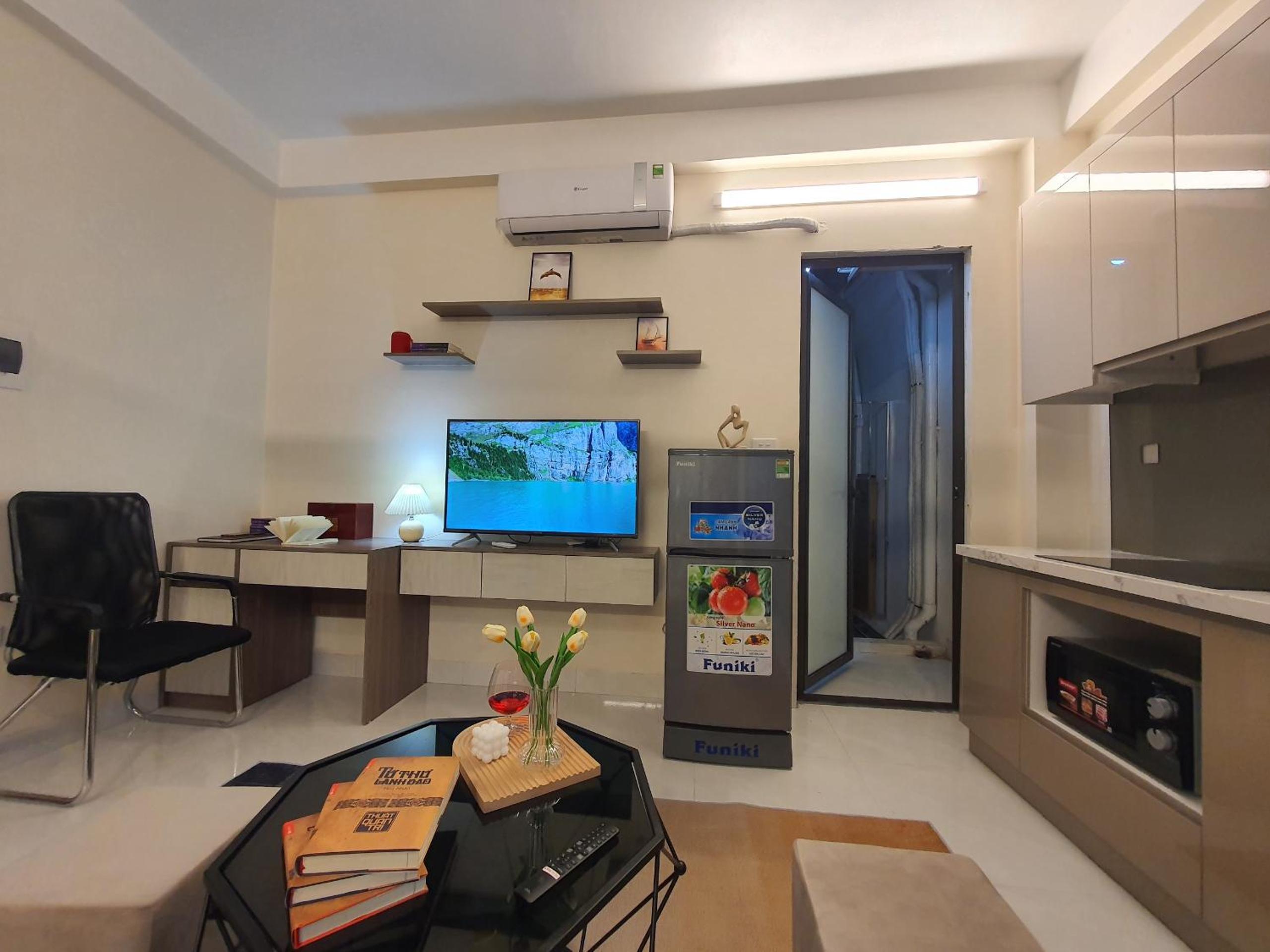 Dulit Homes - Hà Nội