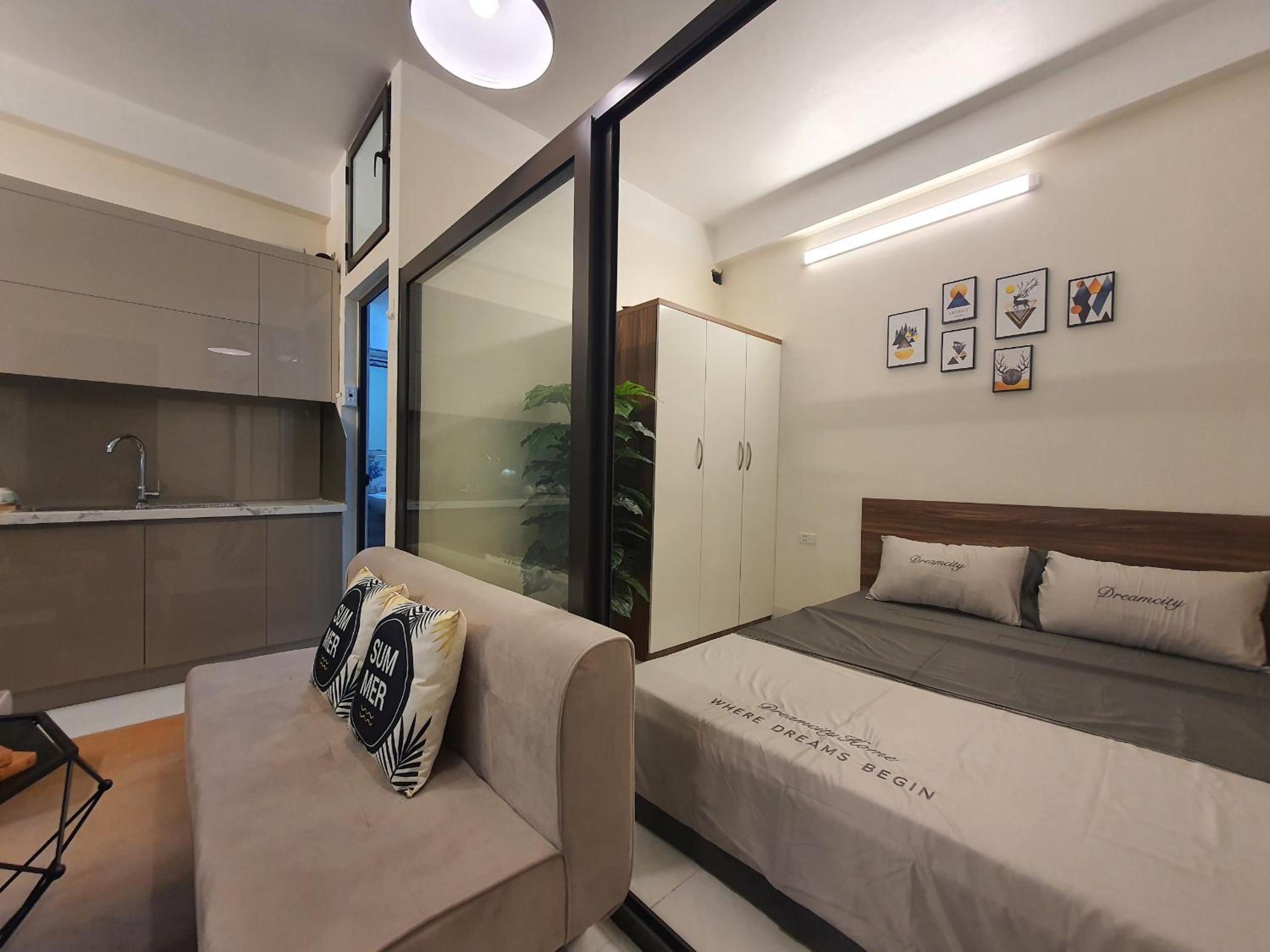 Dulit Homes - Hà Nội