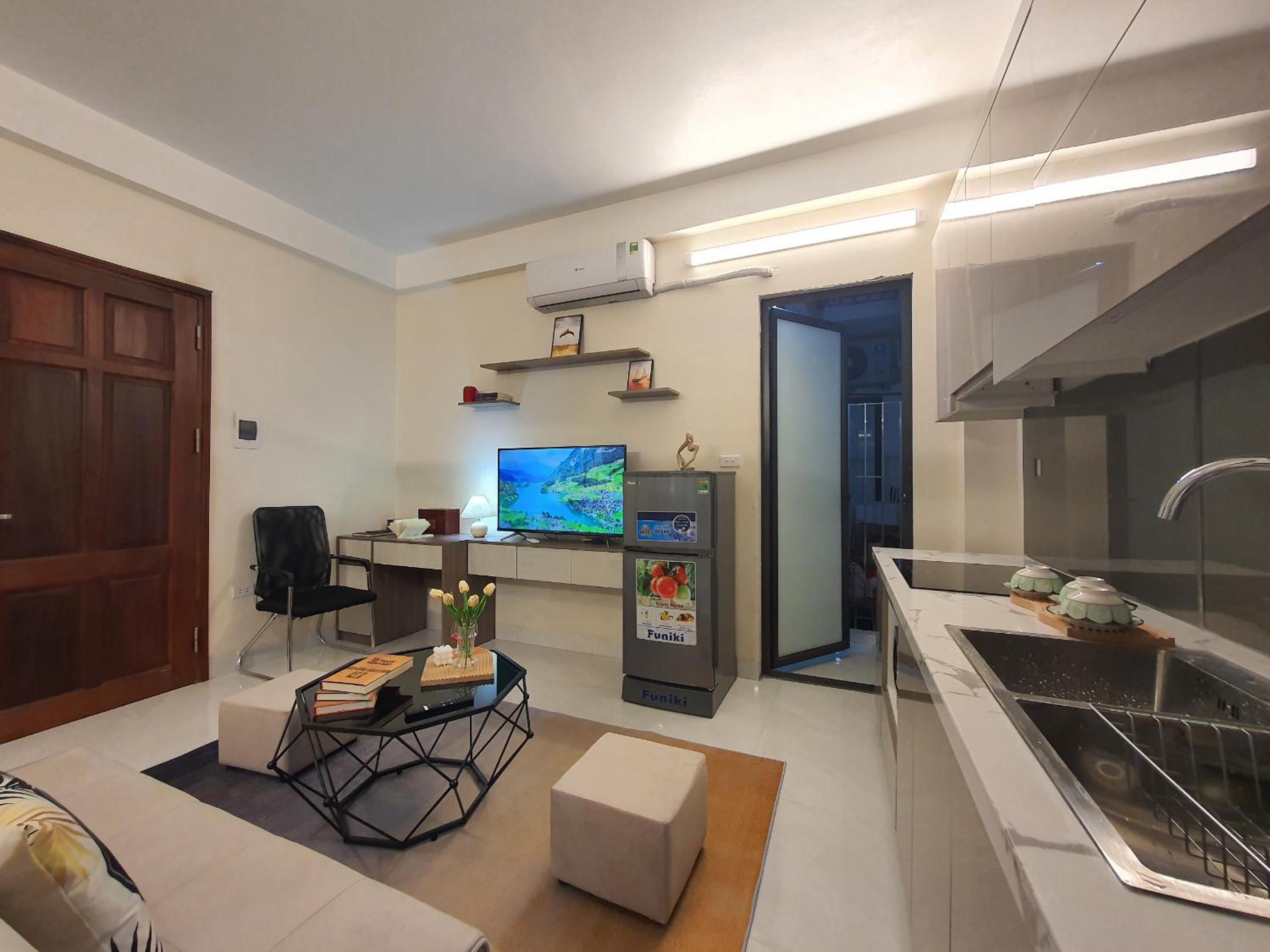 Dulit Homes - Hà Nội