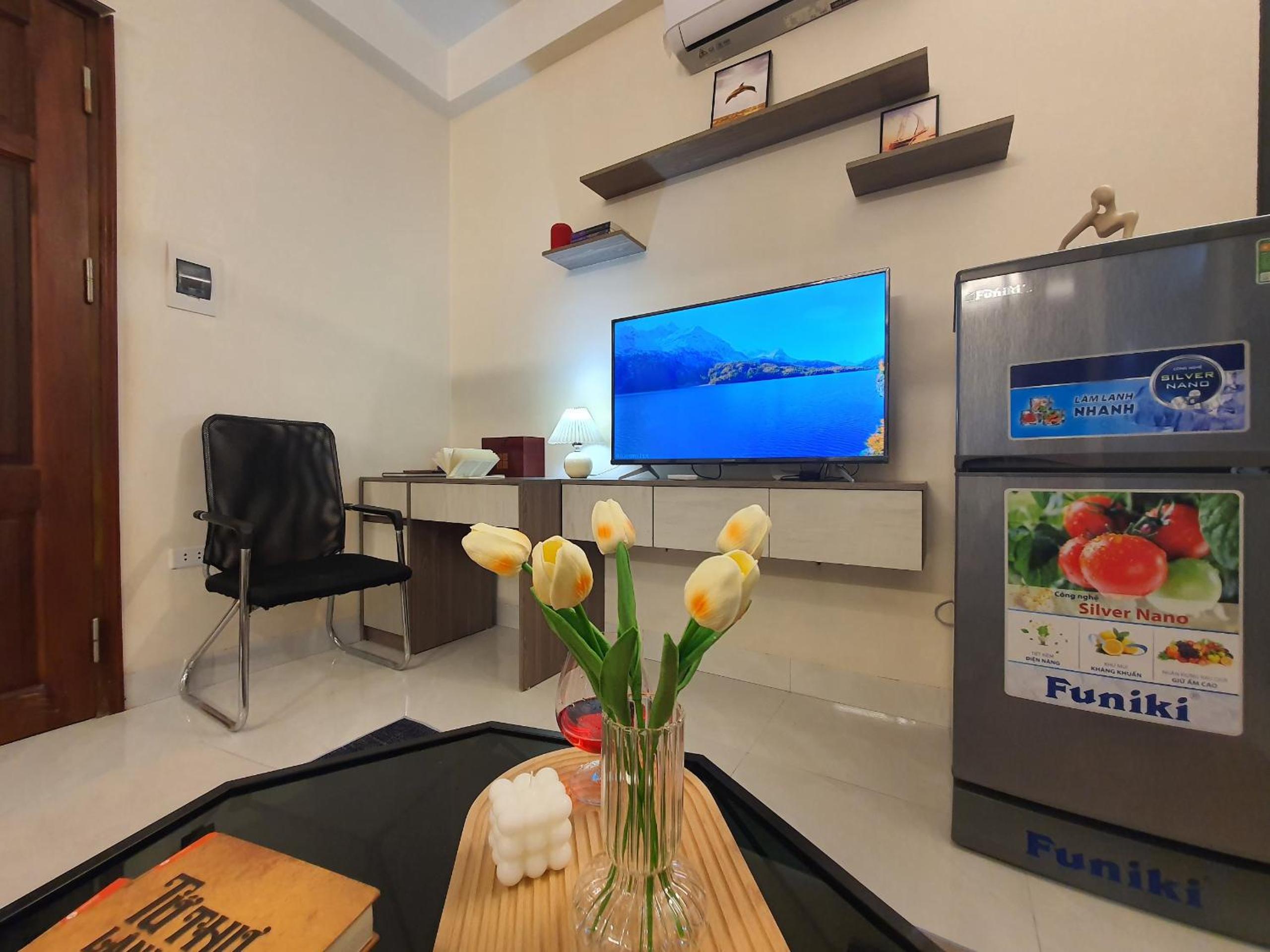 Dulit Homes - Hà Nội