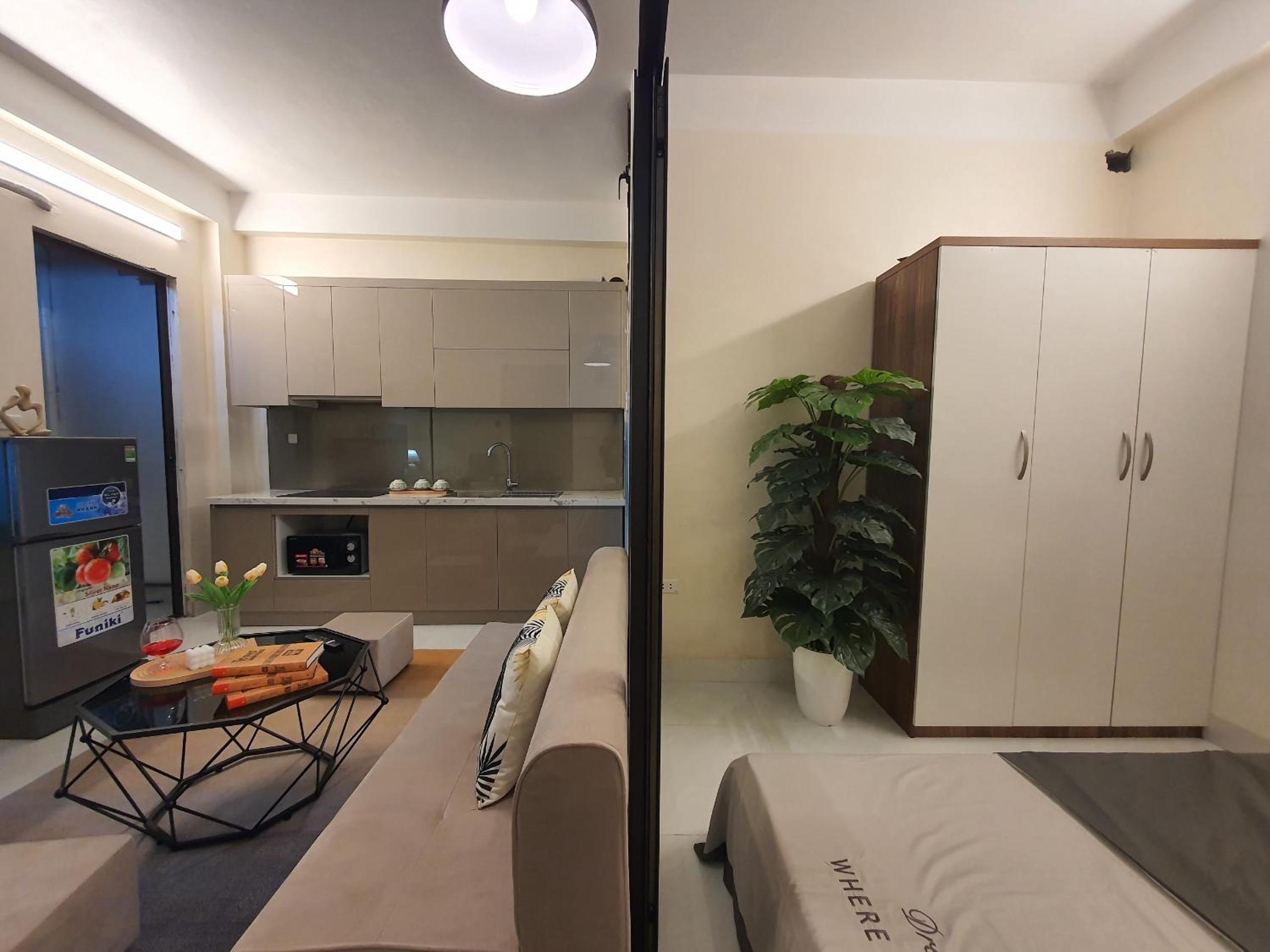 Dulit Homes - Hà Nội