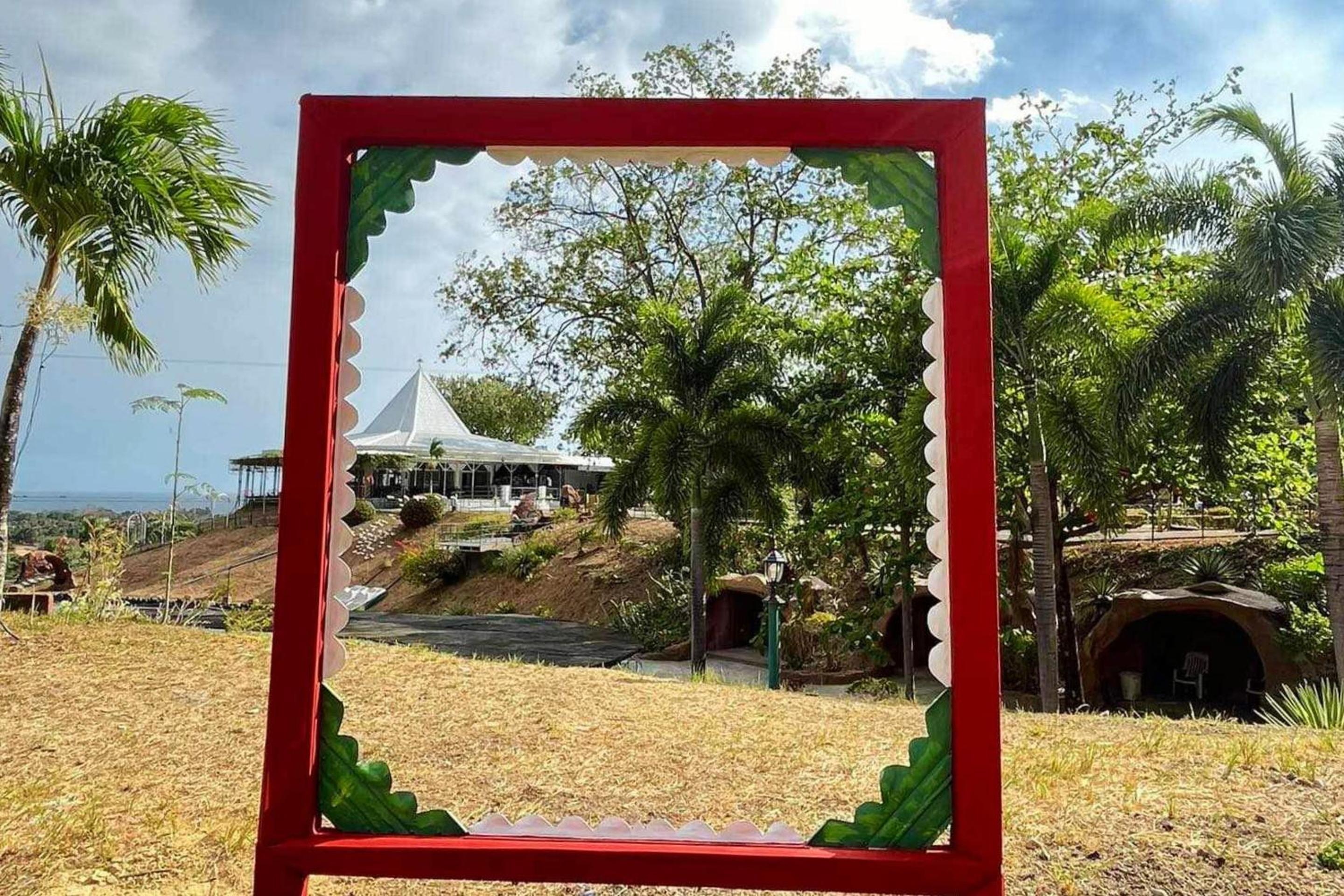 Garin Farm Pilgrimage Resort powered by Cocotel view 5