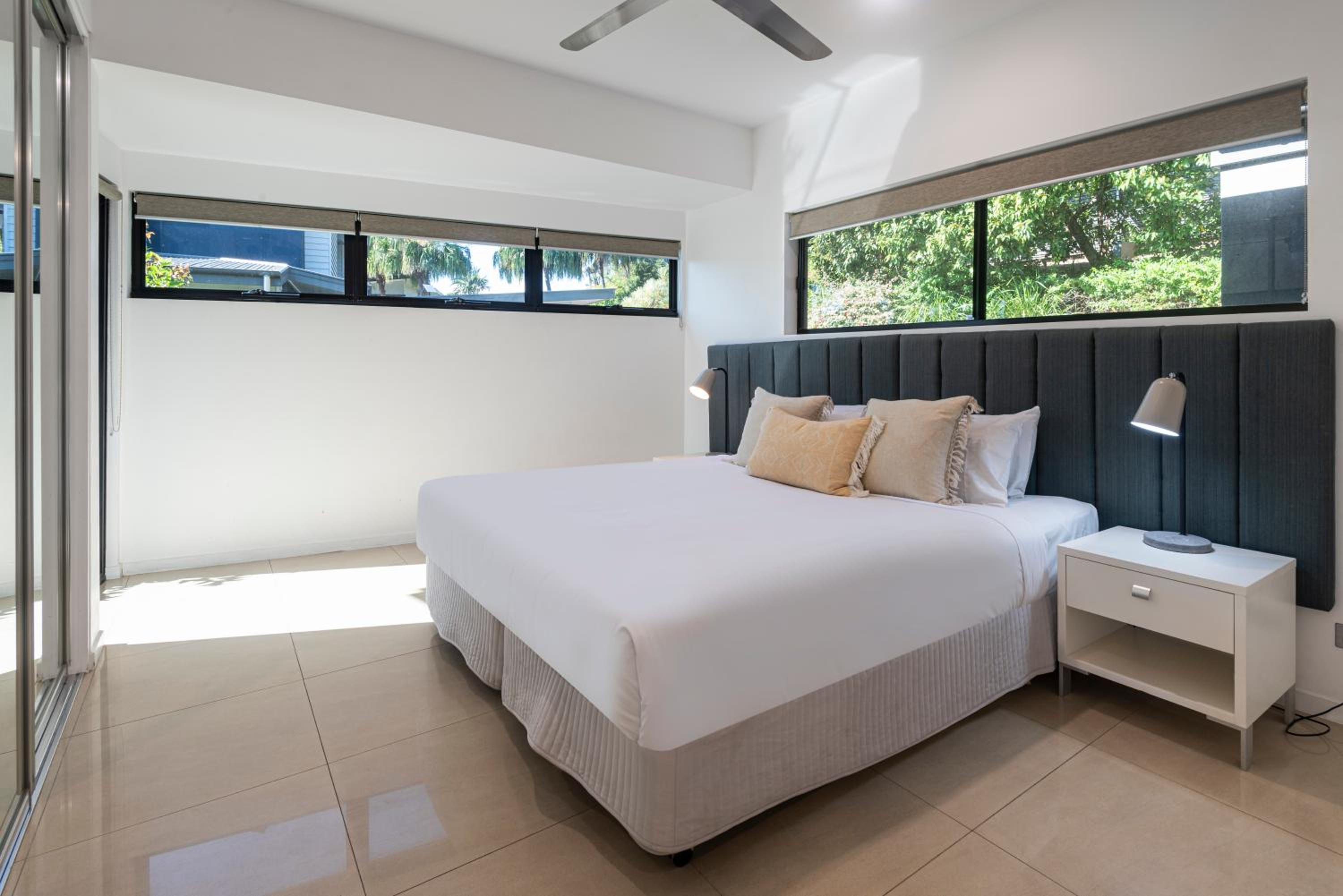 Edge Apartments on Hamilton Island by HIHA