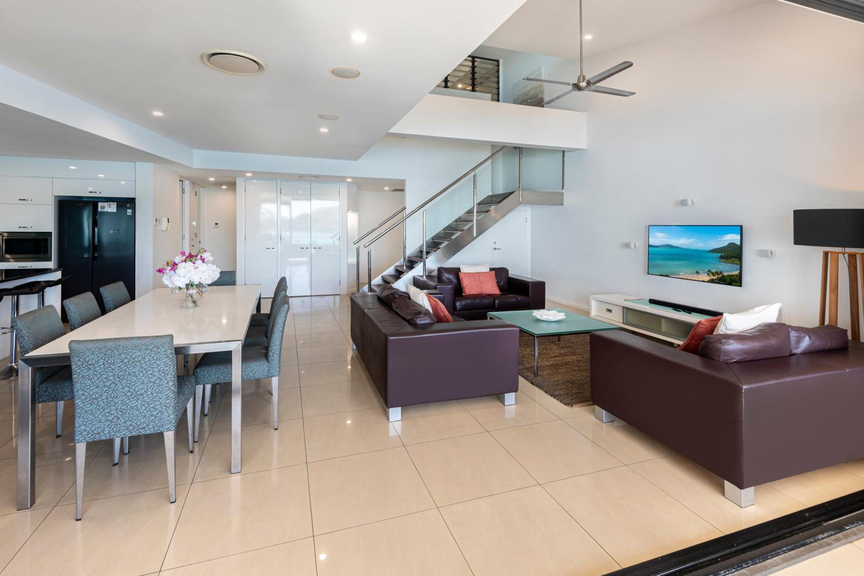 Edge Apartments on Hamilton Island by HIHA