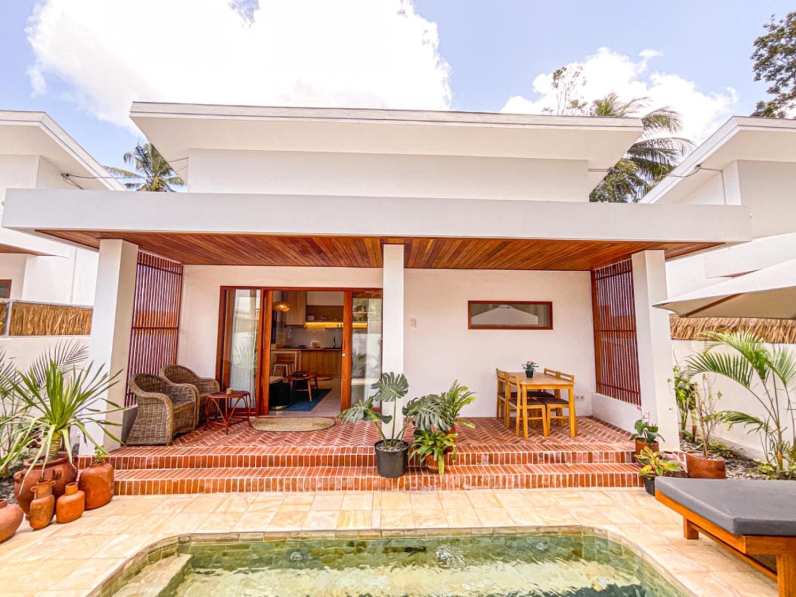 Hotel Relax in Nature Villa Namu private pool new one-bedroom 6unit - Image 1