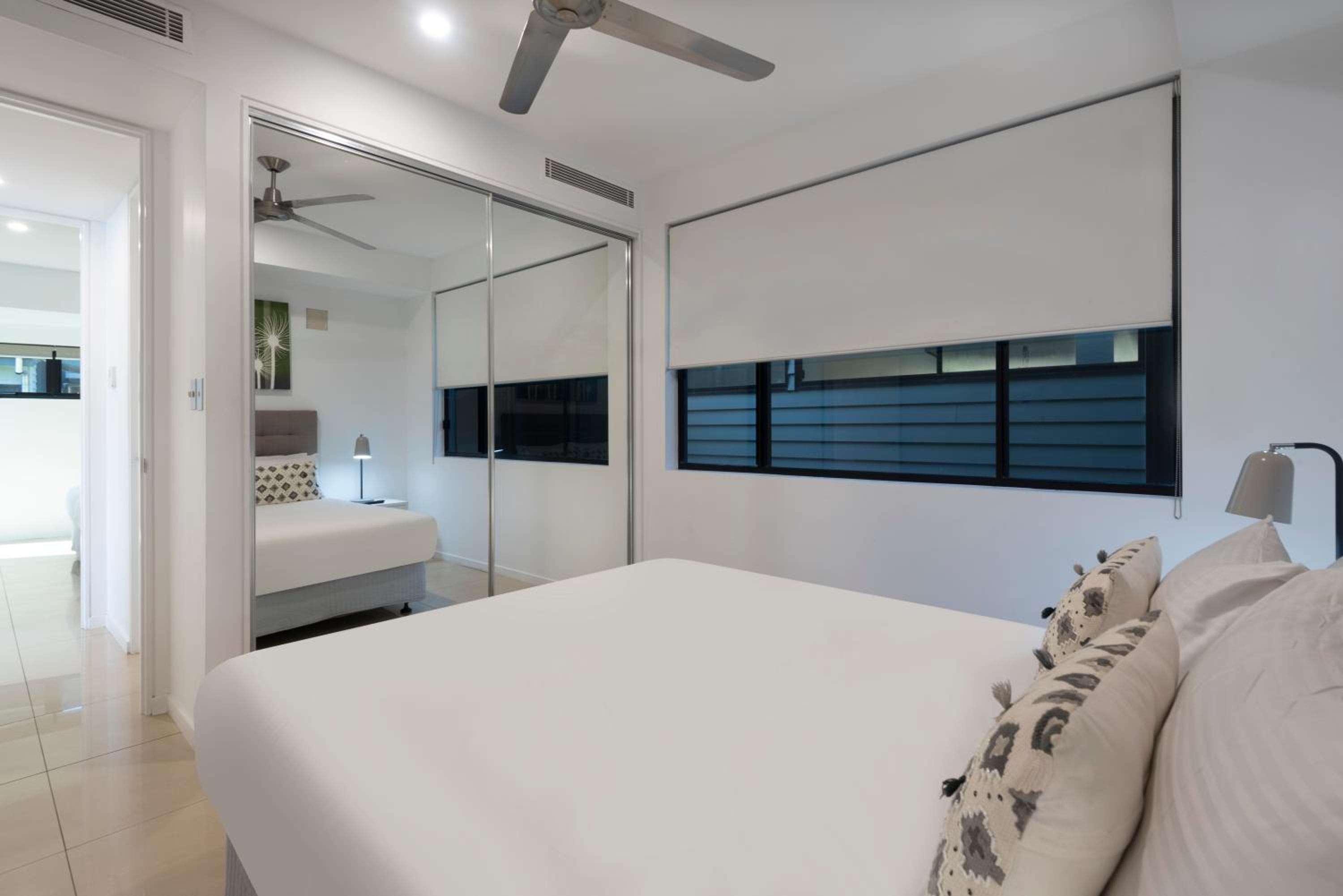 Edge Apartments on Hamilton Island by HIHA