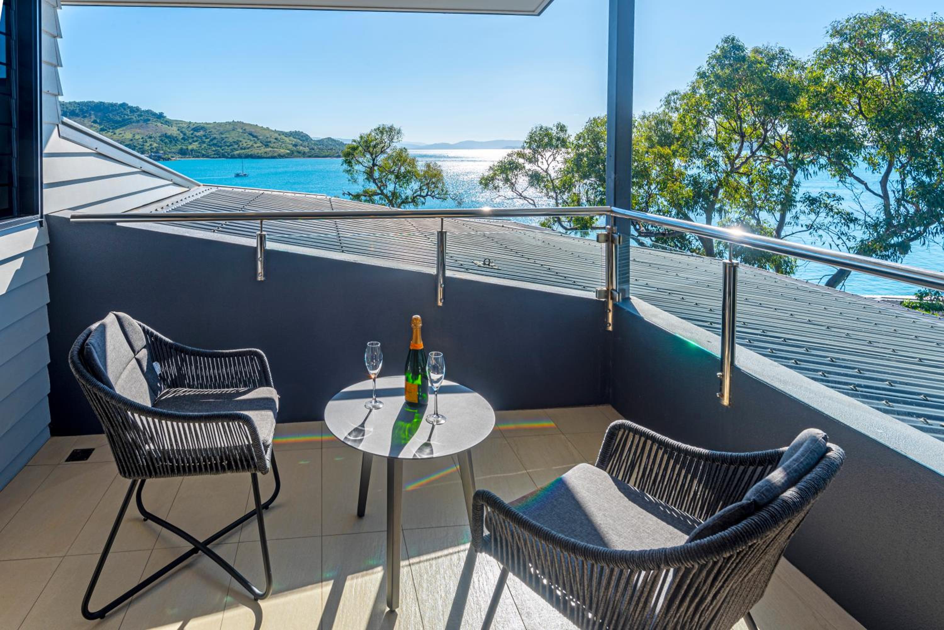 Edge Apartments on Hamilton Island by HIHA