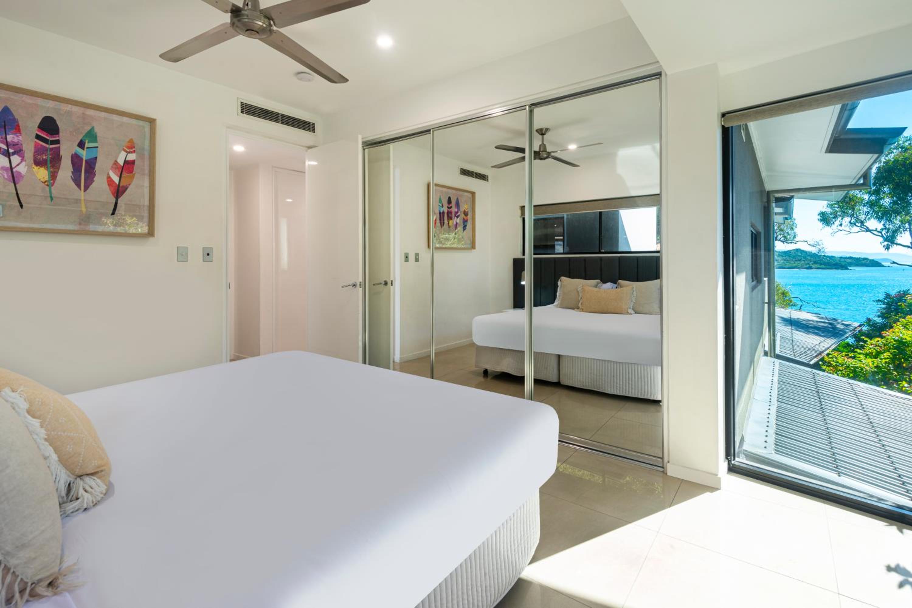 Edge Apartments on Hamilton Island by HIHA