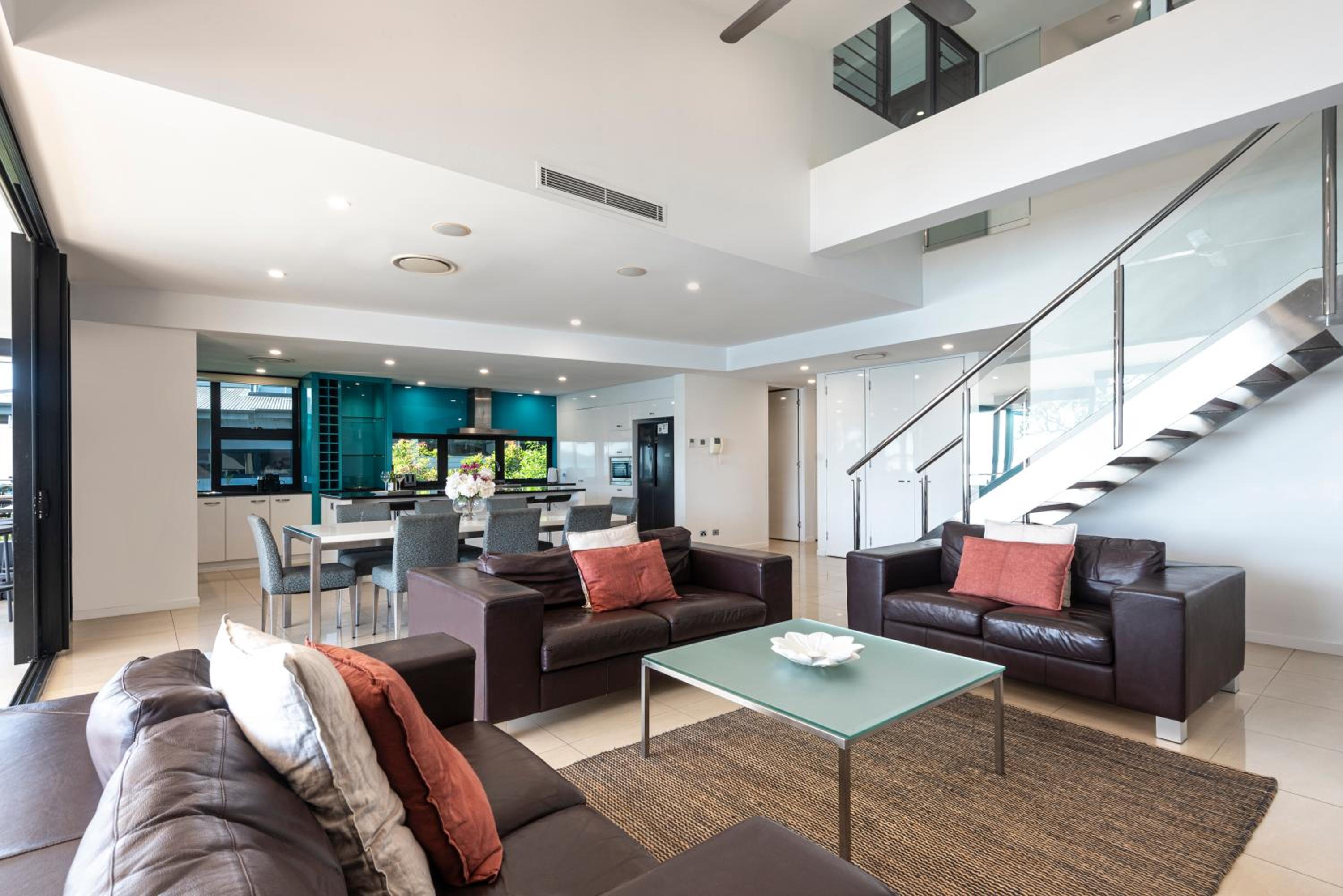Edge Apartments on Hamilton Island by HIHA