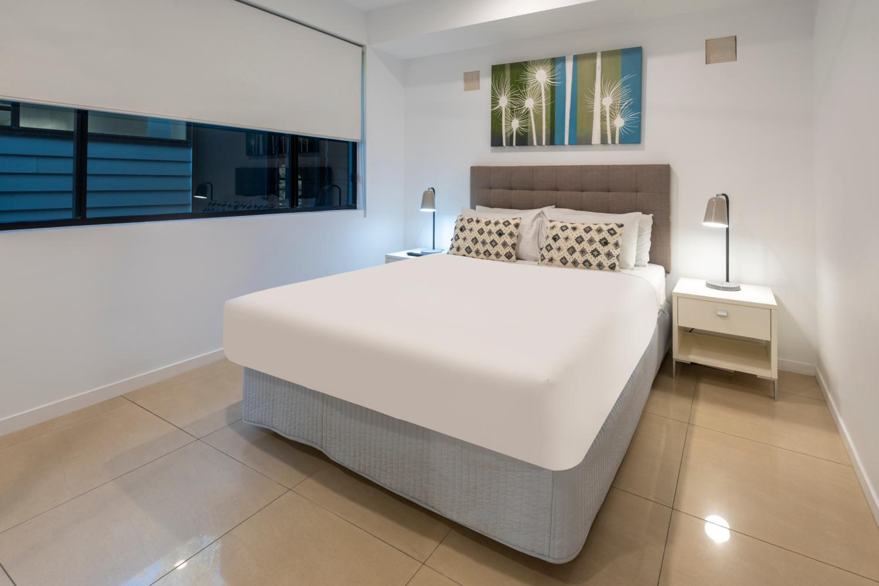 Edge Apartments on Hamilton Island by HIHA