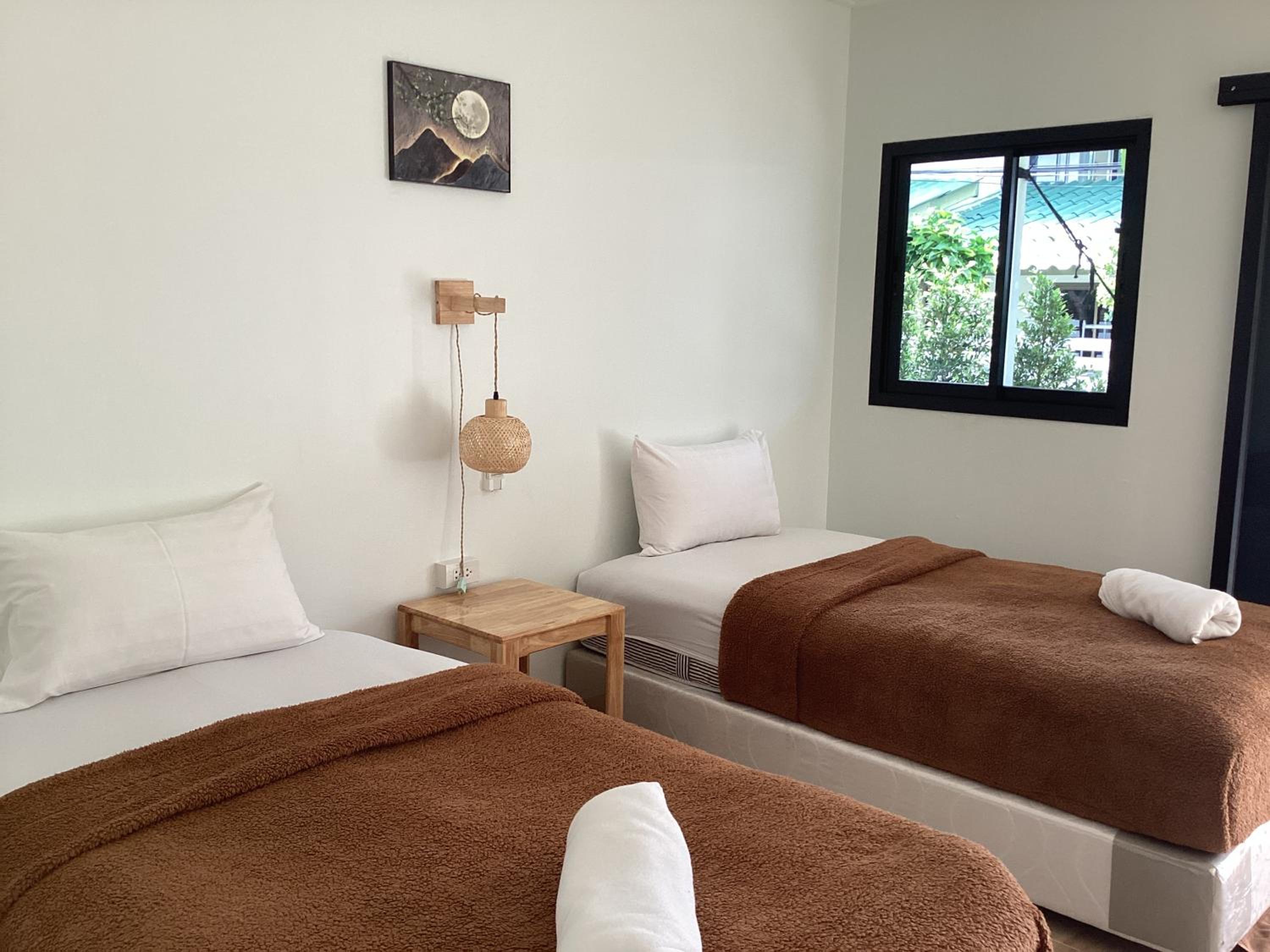 Namthip Homebeach