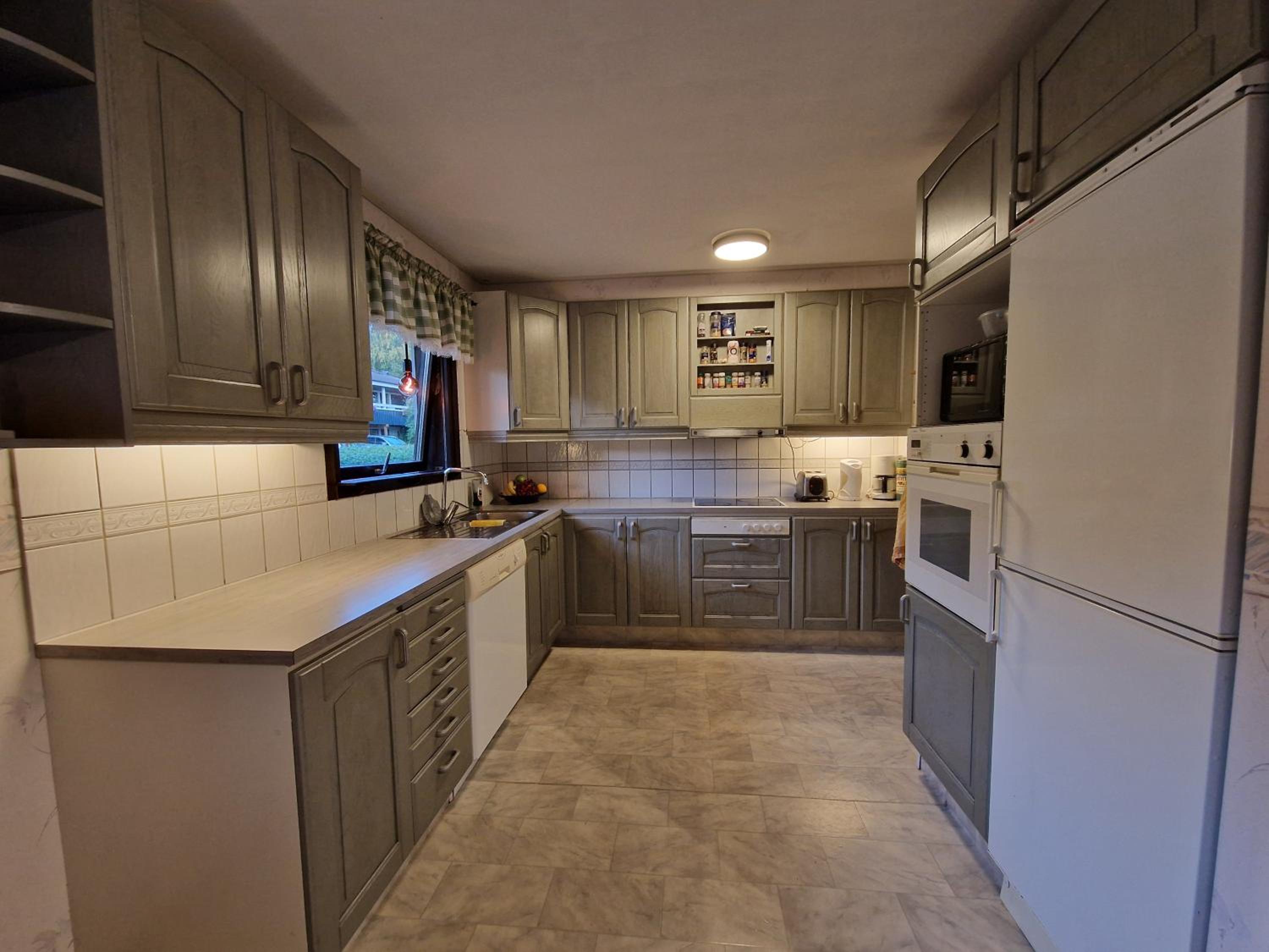 Serviced Accommodation in Ånge