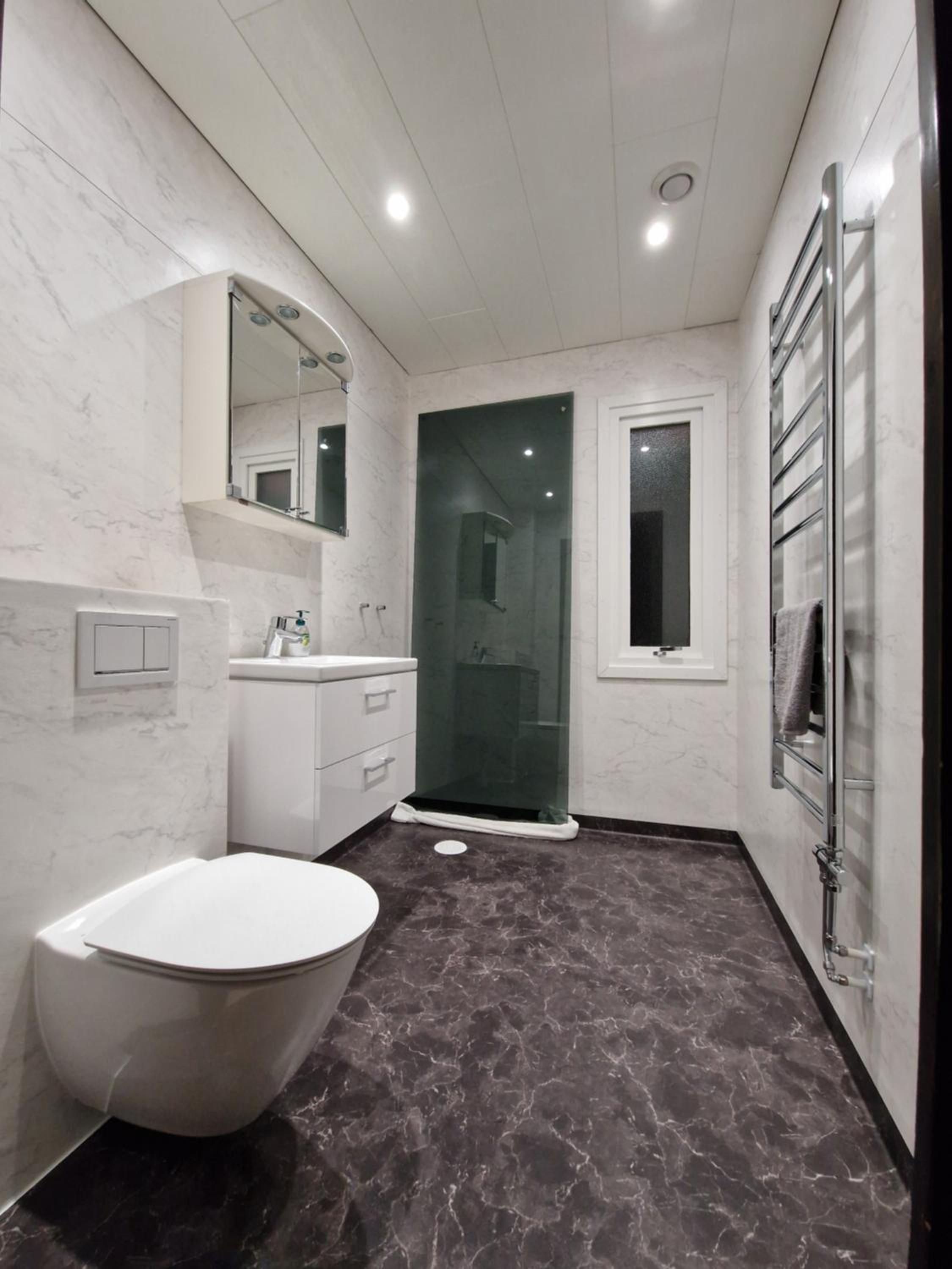 Serviced Accommodation in Ånge