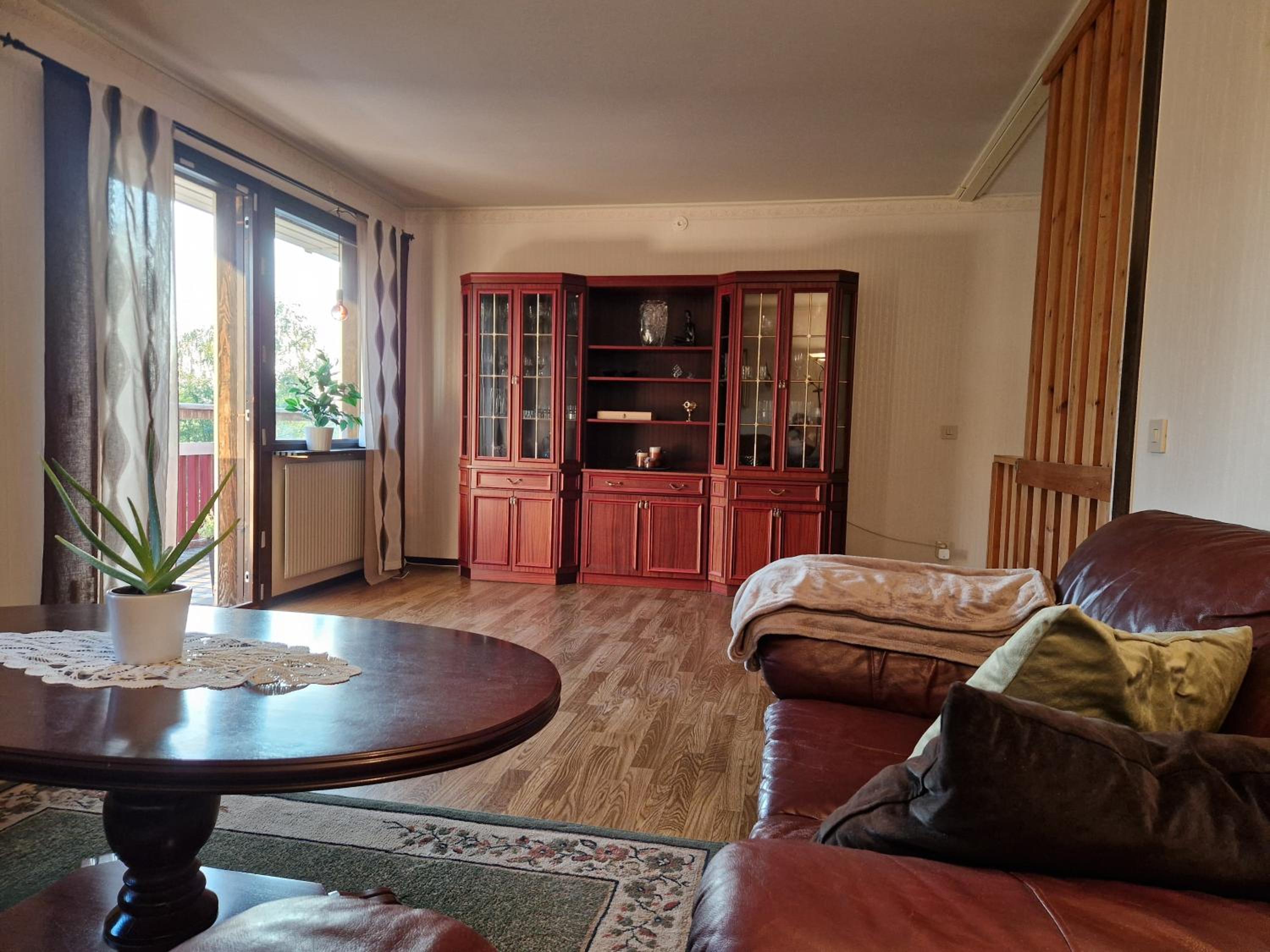 Serviced Accommodation in Ånge