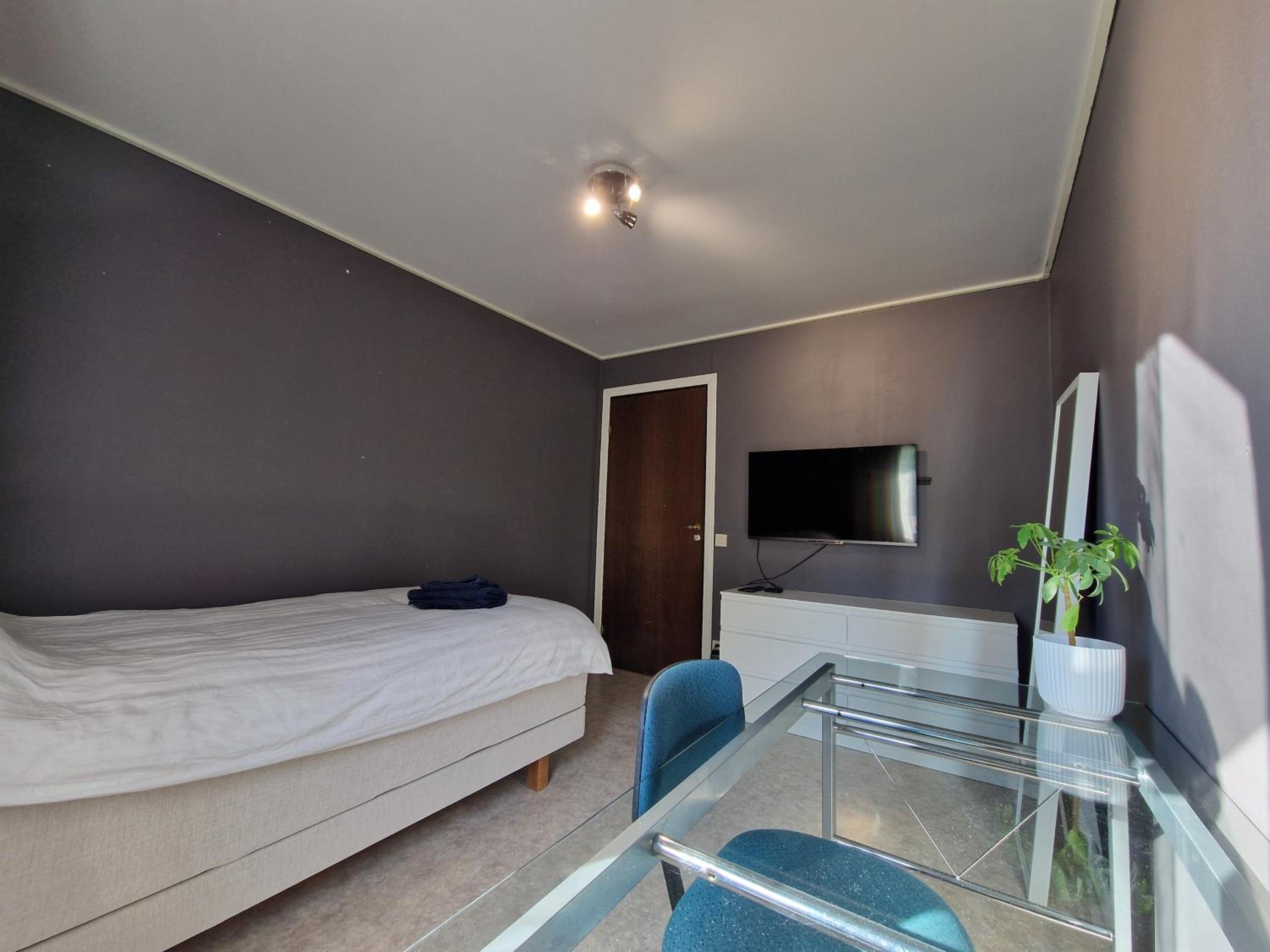 Serviced Accommodation in Ånge