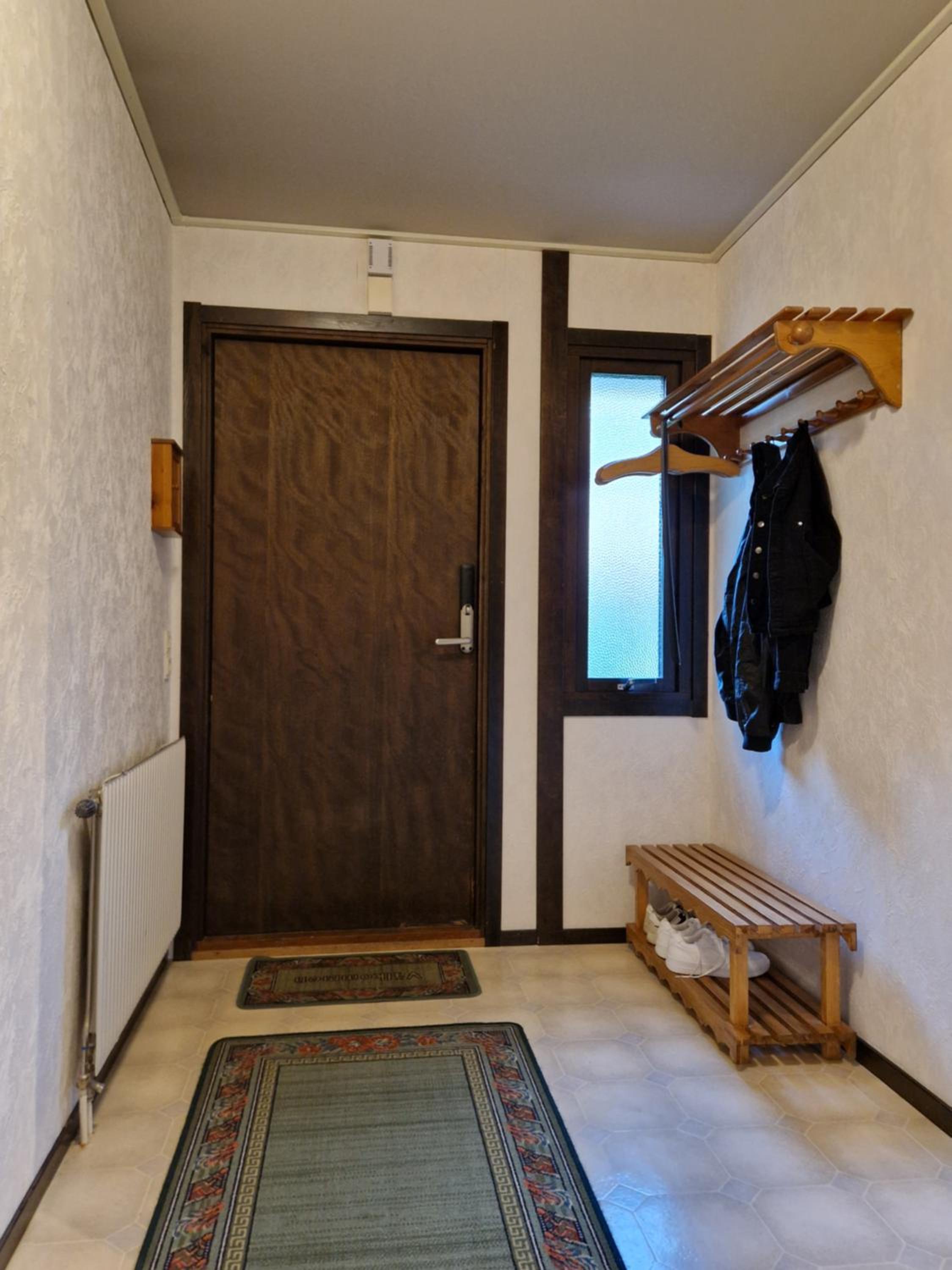 Serviced Accommodation in Ånge
