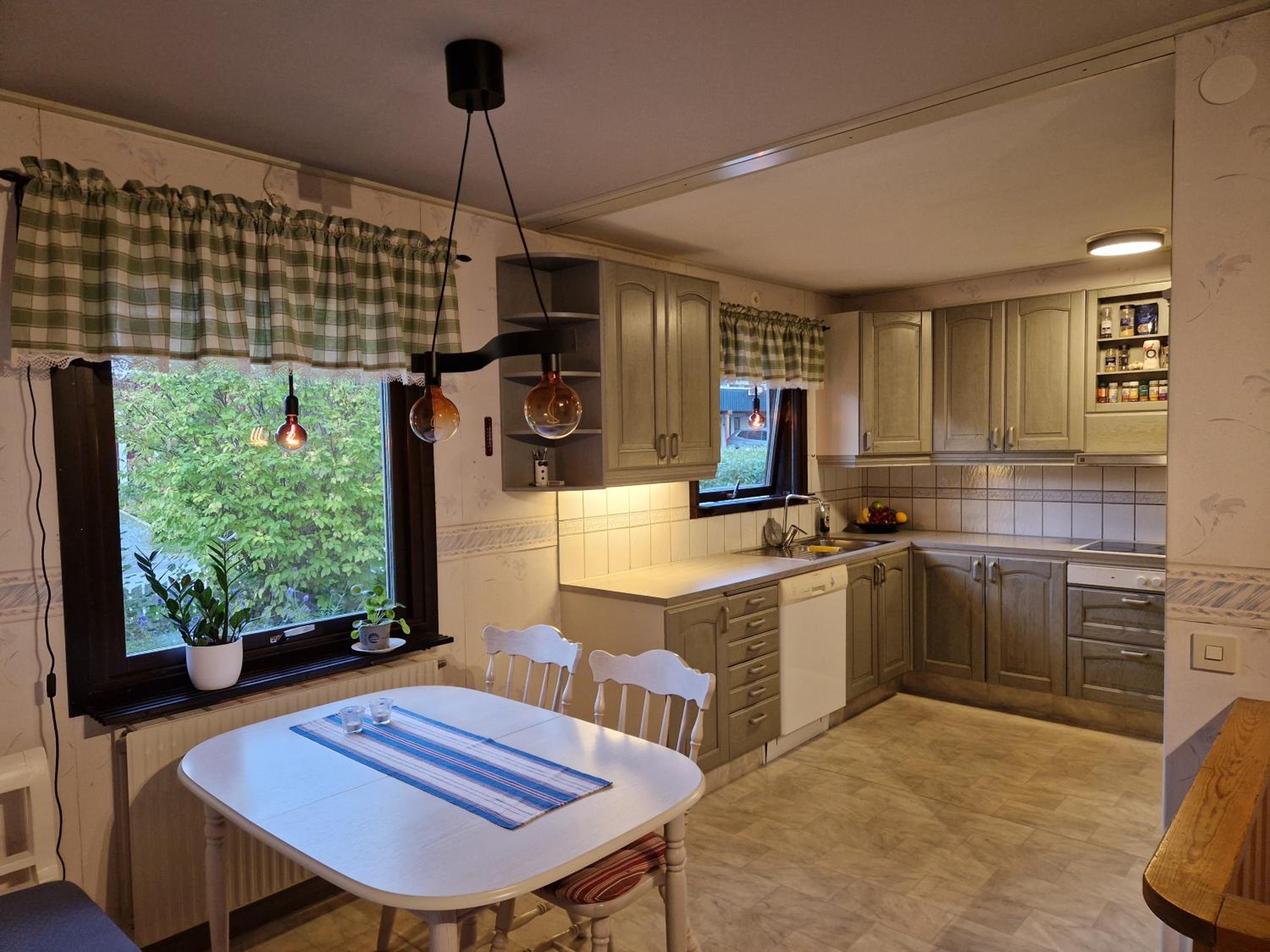 Serviced Accommodation in Ånge
