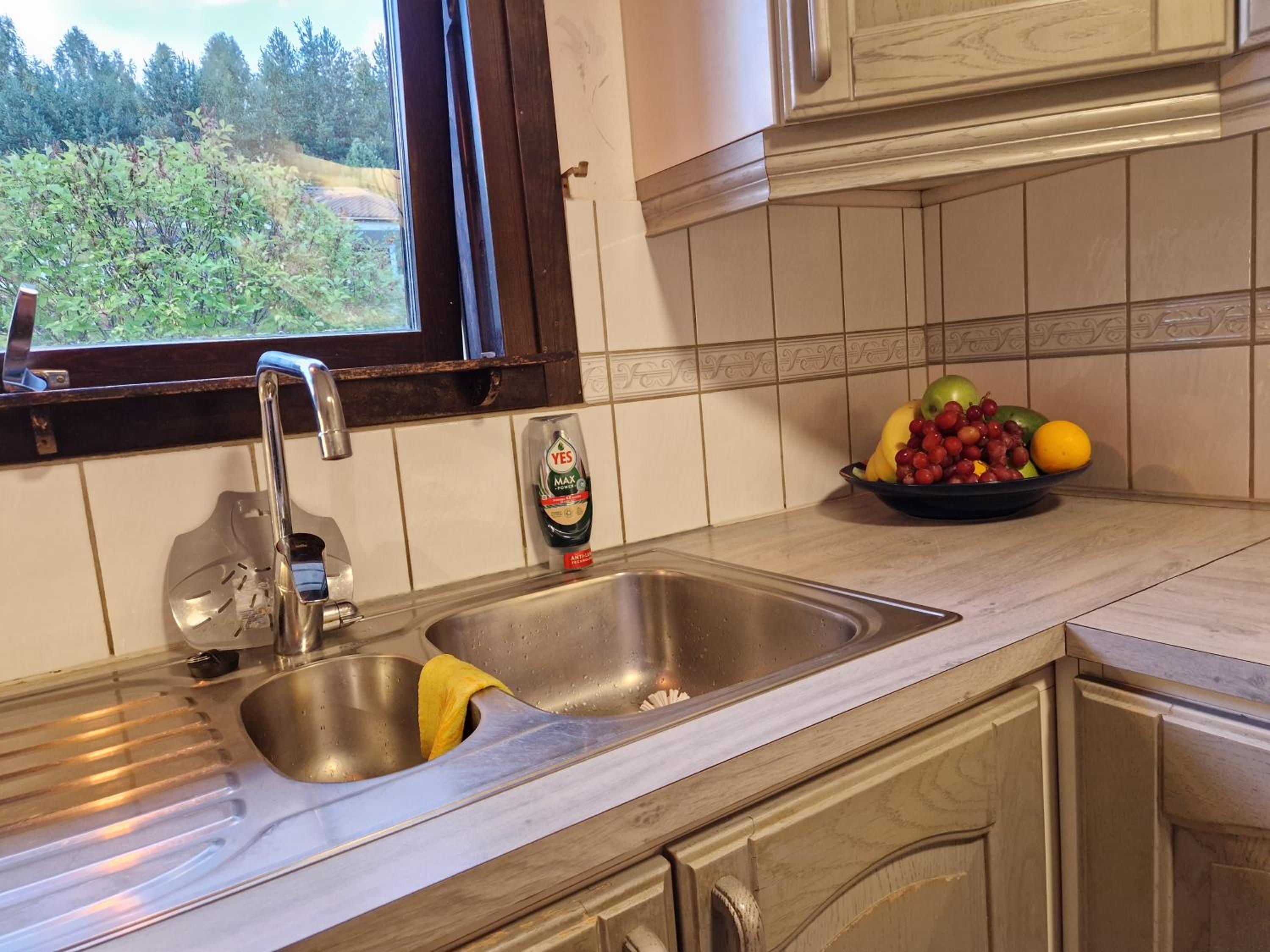 Serviced Accommodation in Ånge