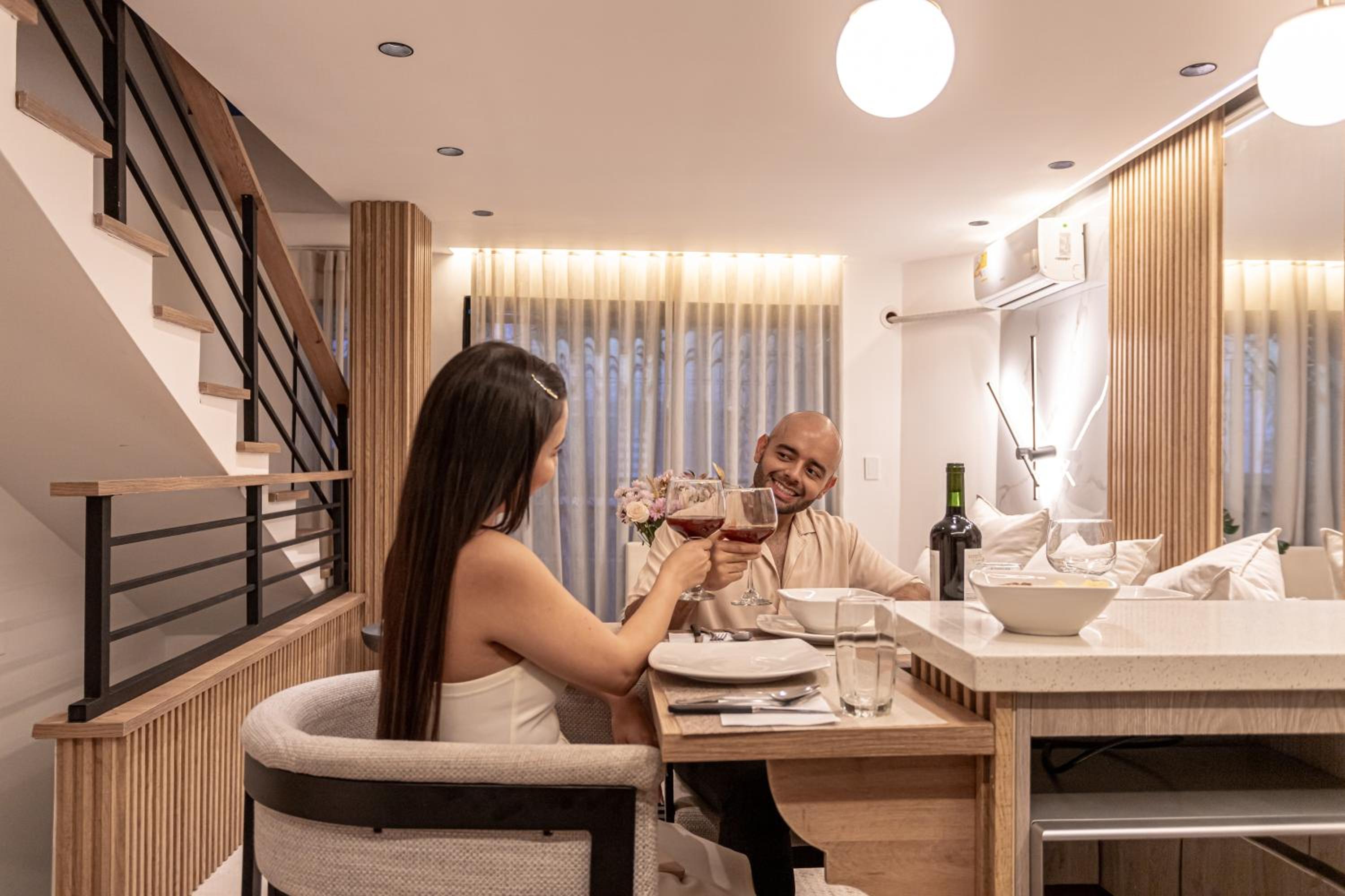 Jacuzzi Privado, Casa de Lujo Norte Medellin