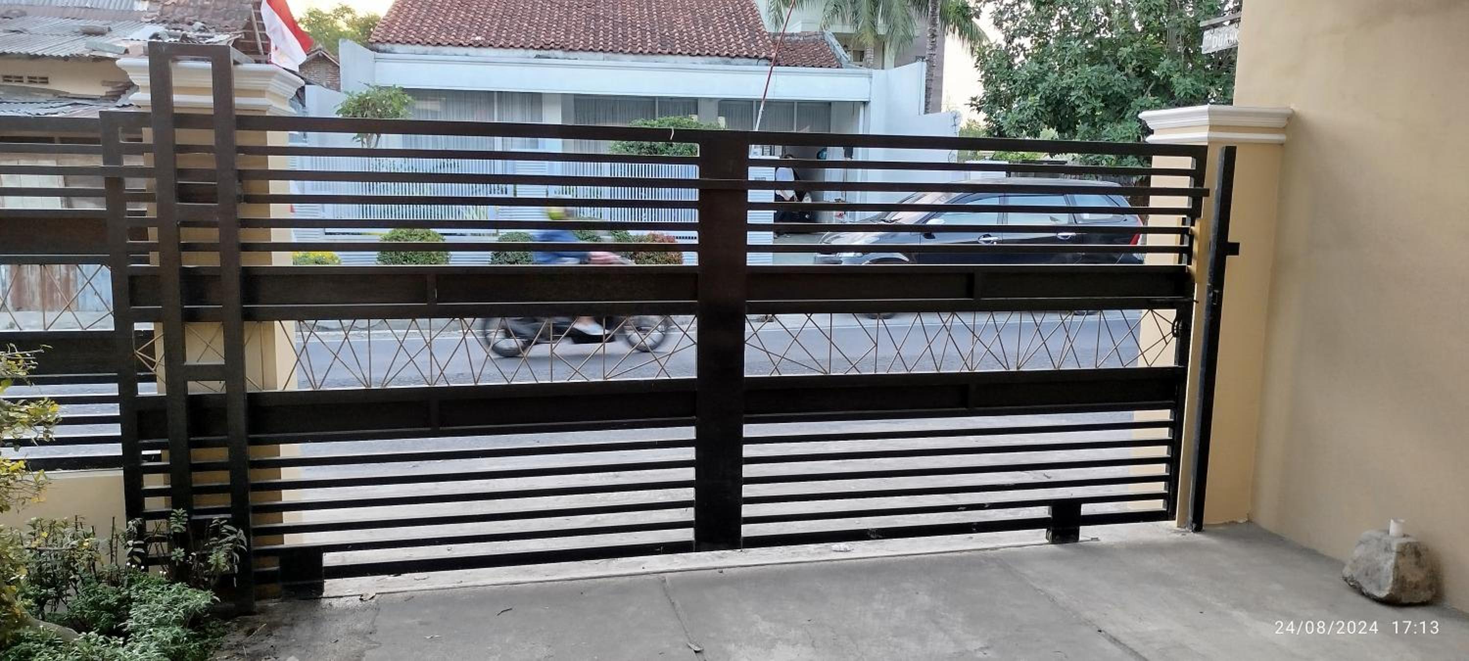 Zavira House Purwokerto