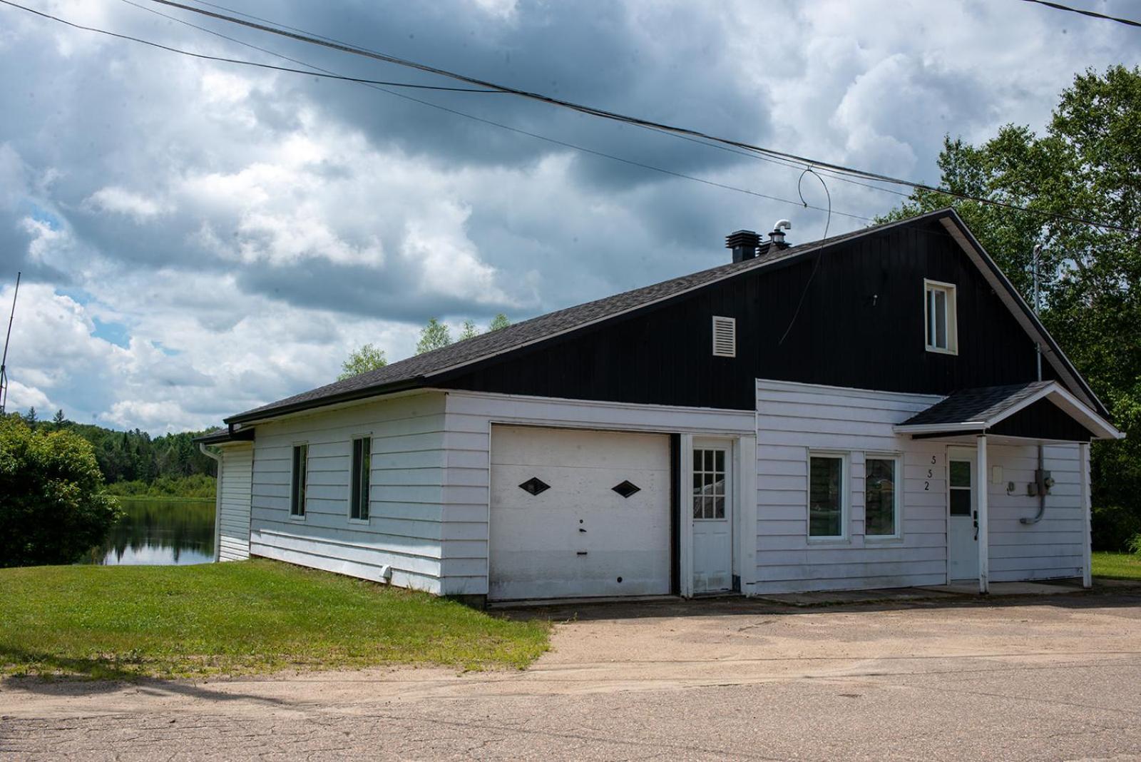 building
