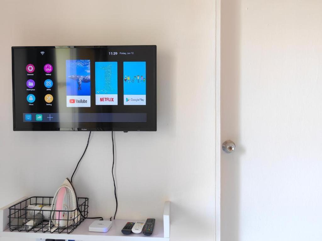 API API APARTMENT HOMESTAY BESIDE CENTRE POINT 1BR 3Pax photo 3