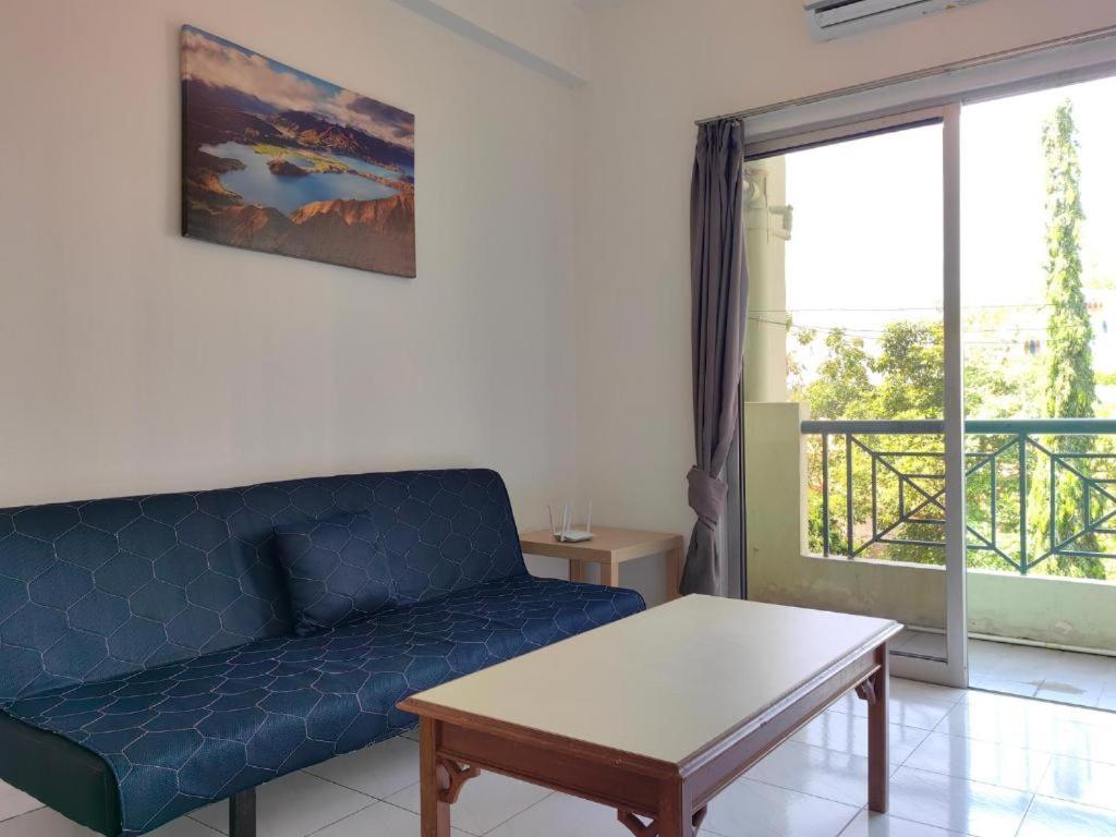 API API APARTMENT HOMESTAY BESIDE CENTRE POINT 1BR 3Pax photo 2