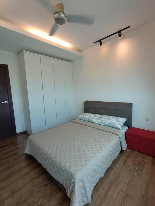 JazzSuites Vivacity Kuching Home photo 4