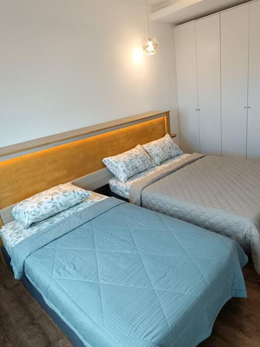JazzSuites Vivacity Kuching Home photo 7