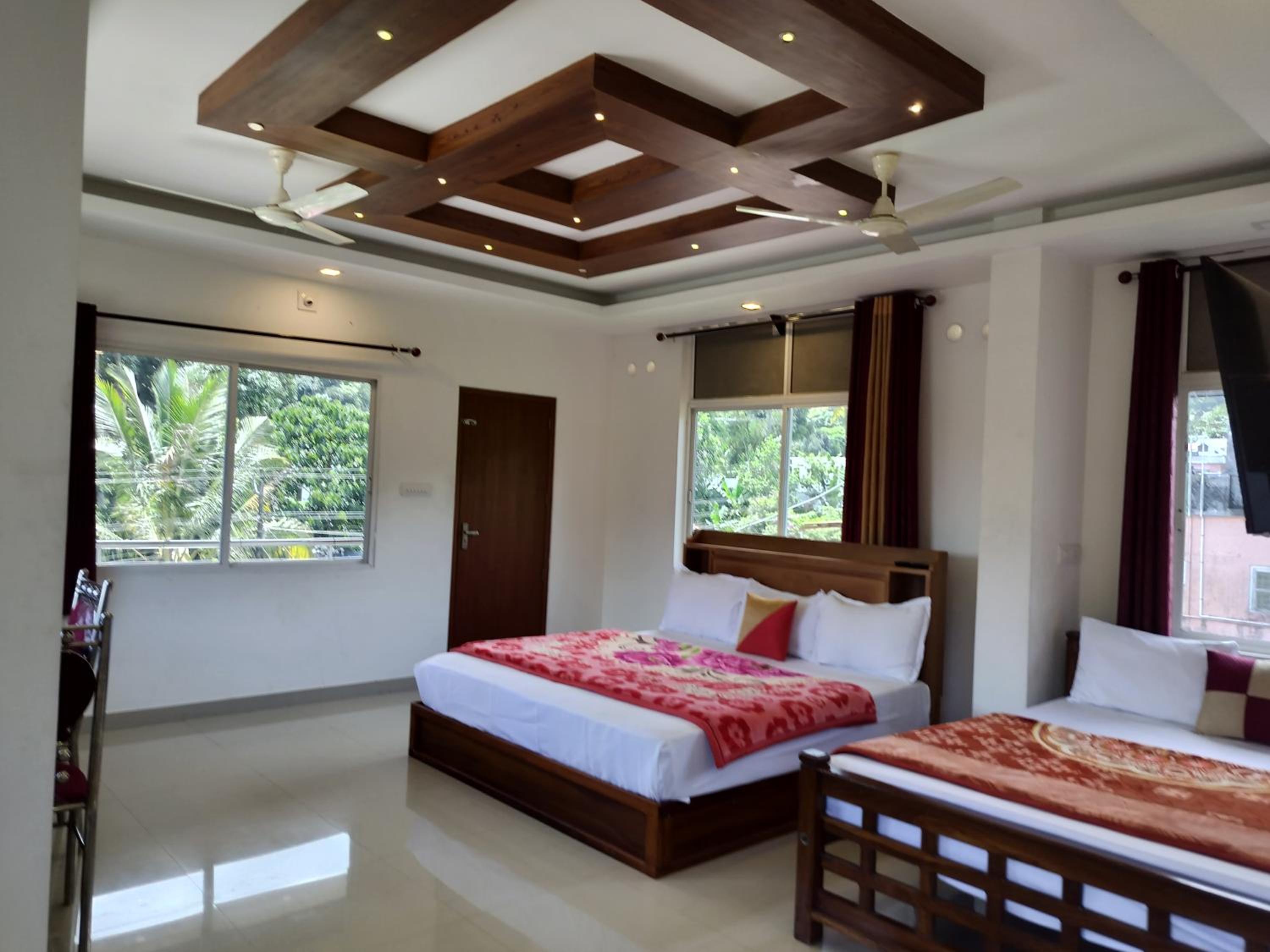 Himadri munnar holidays view 5