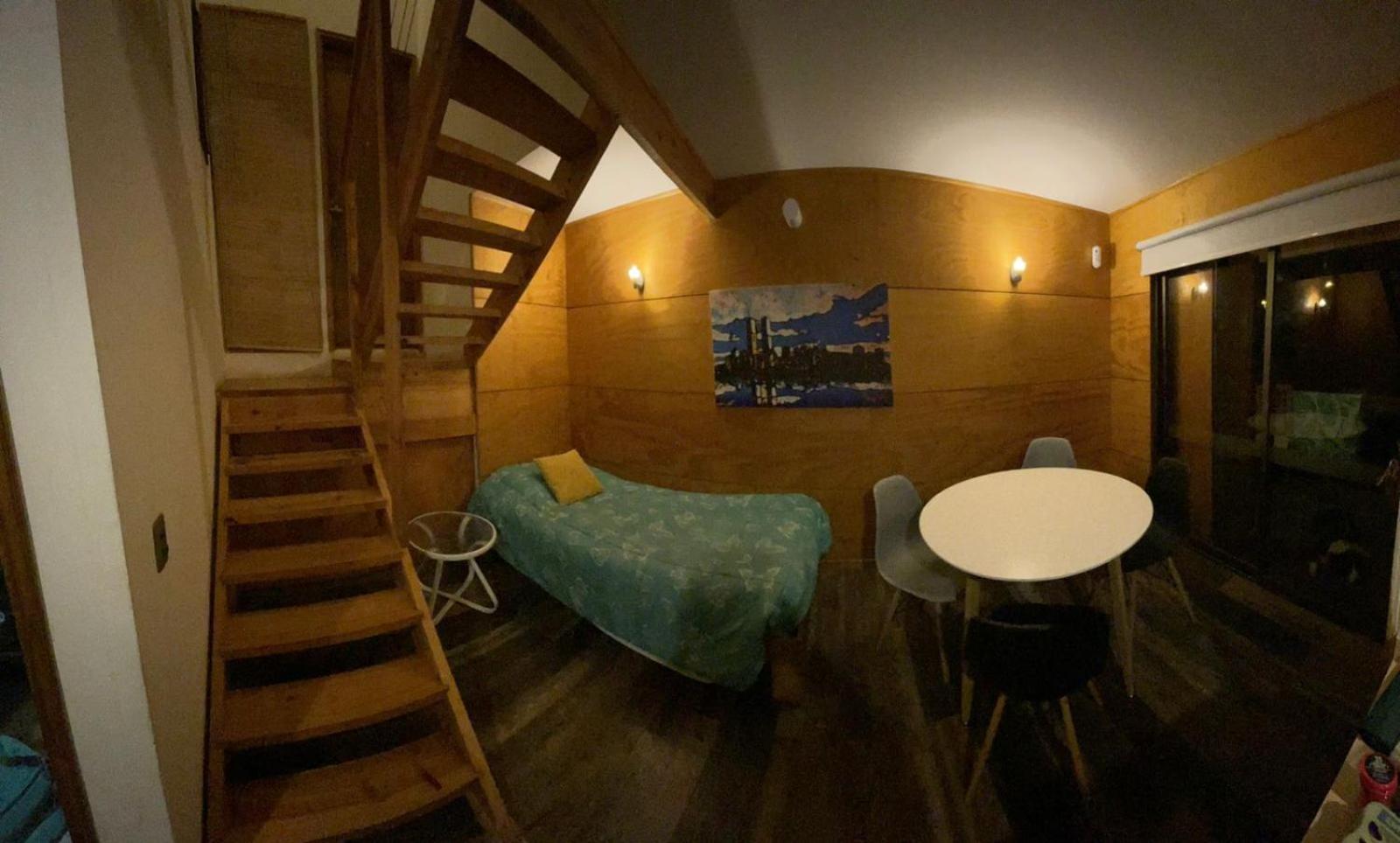 Tongoy Beach Tinyhouse view 4