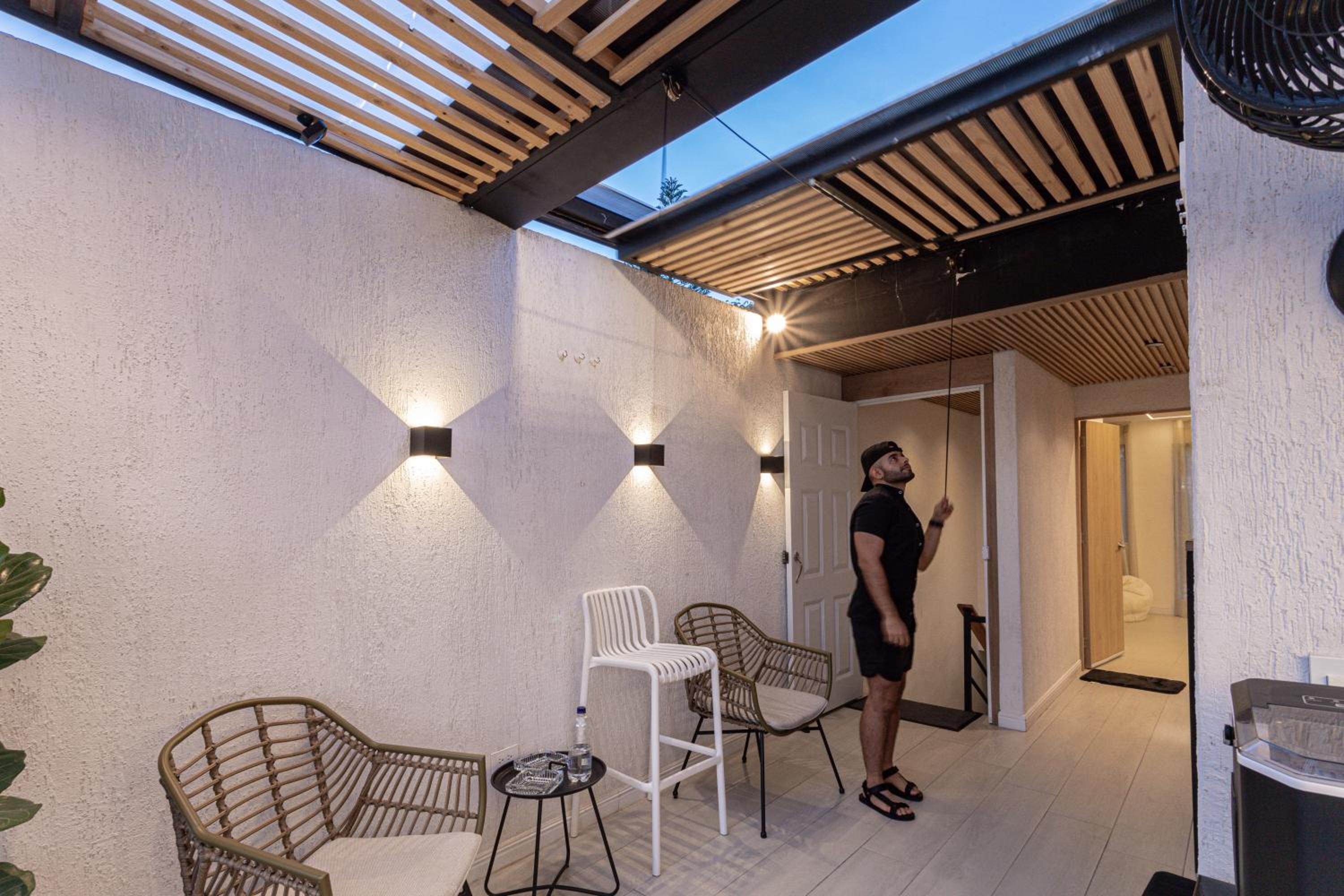 Jacuzzi Privado, Casa de Lujo Norte Medellin