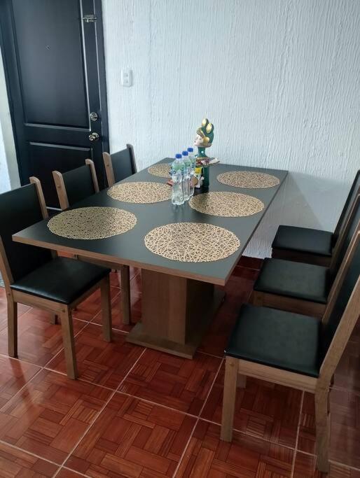 Departamento Acogedor en Ibarra