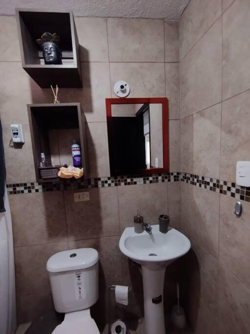 Departamento Acogedor en Ibarra