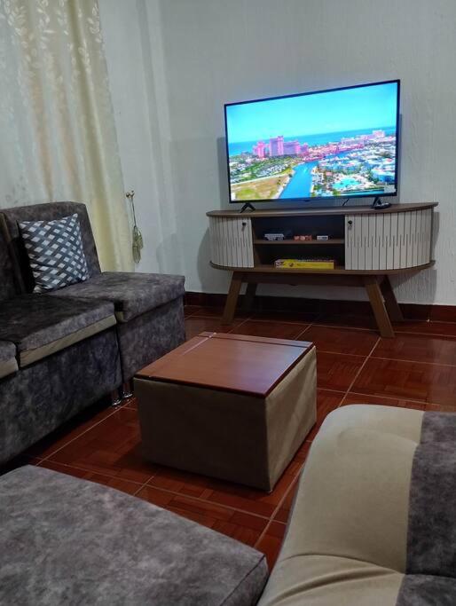 Departamento Acogedor en Ibarra
