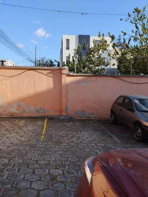 Departamento Acogedor en Ibarra