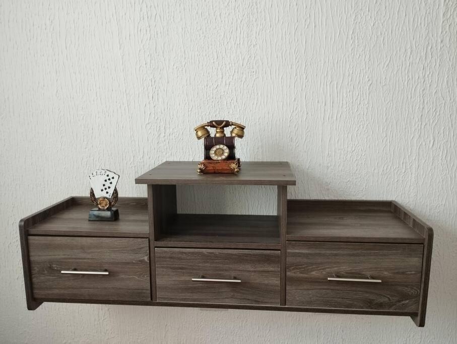 Departamento Acogedor en Ibarra