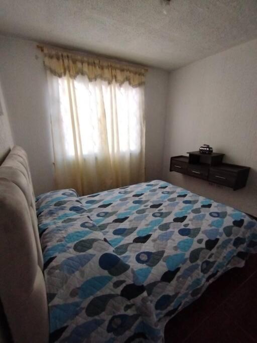 Departamento Acogedor en Ibarra