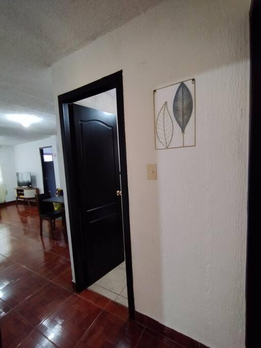 Departamento Acogedor en Ibarra